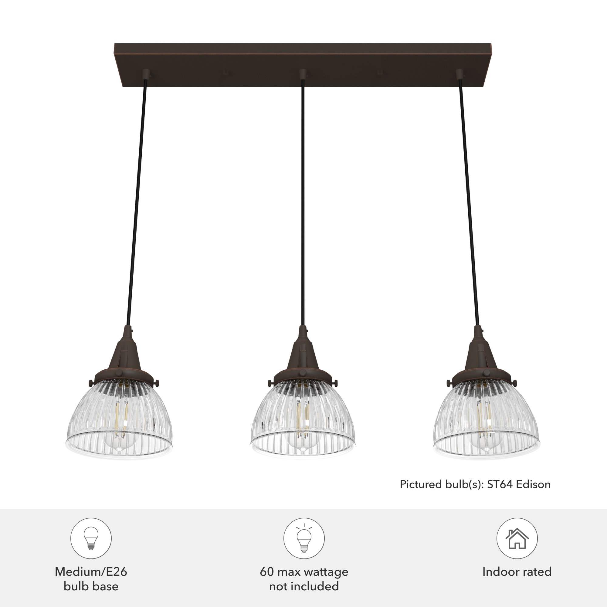 Hunter 19142 Pendant-Lights - View #5