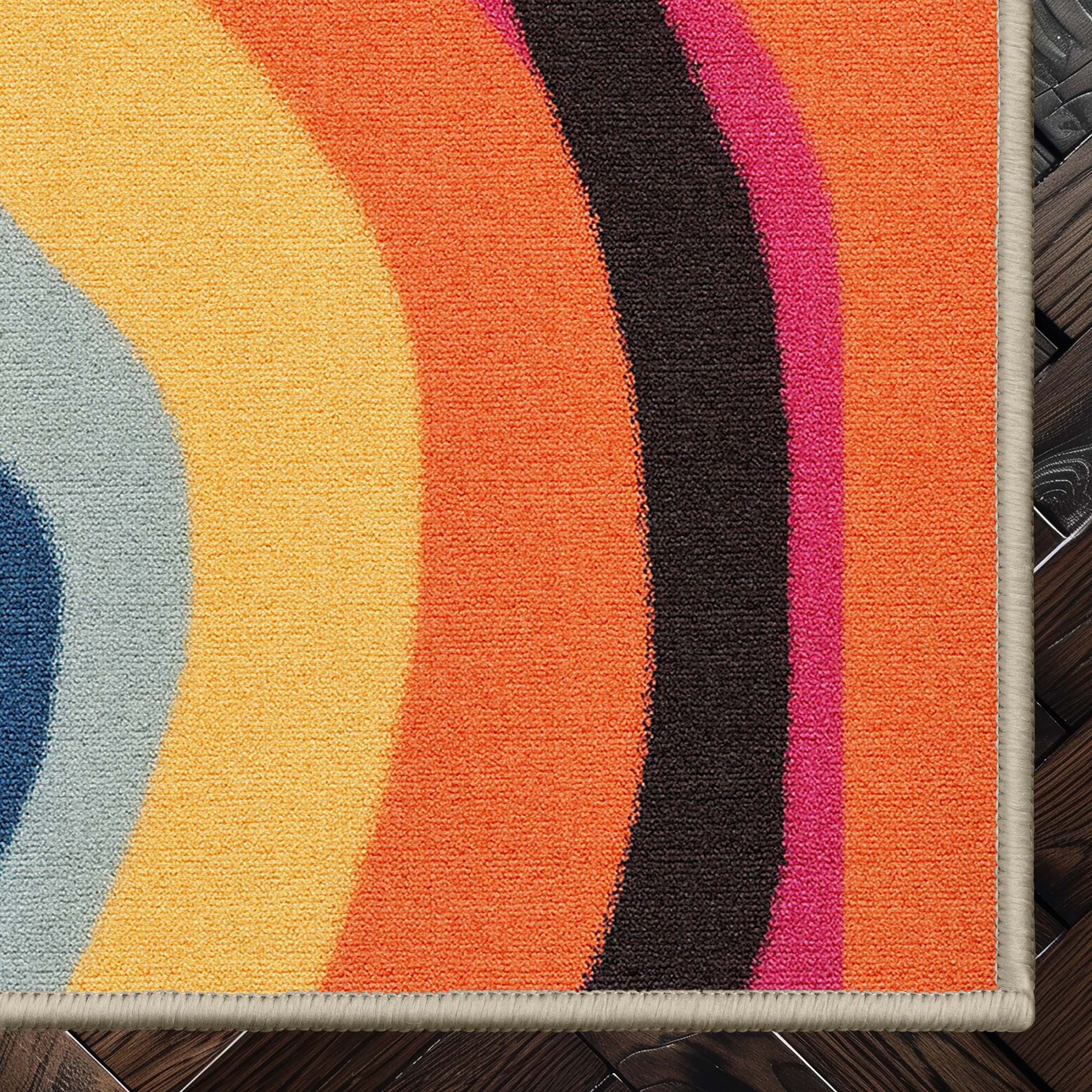 Well Woven W-AID-09A-4 rugs - View #3