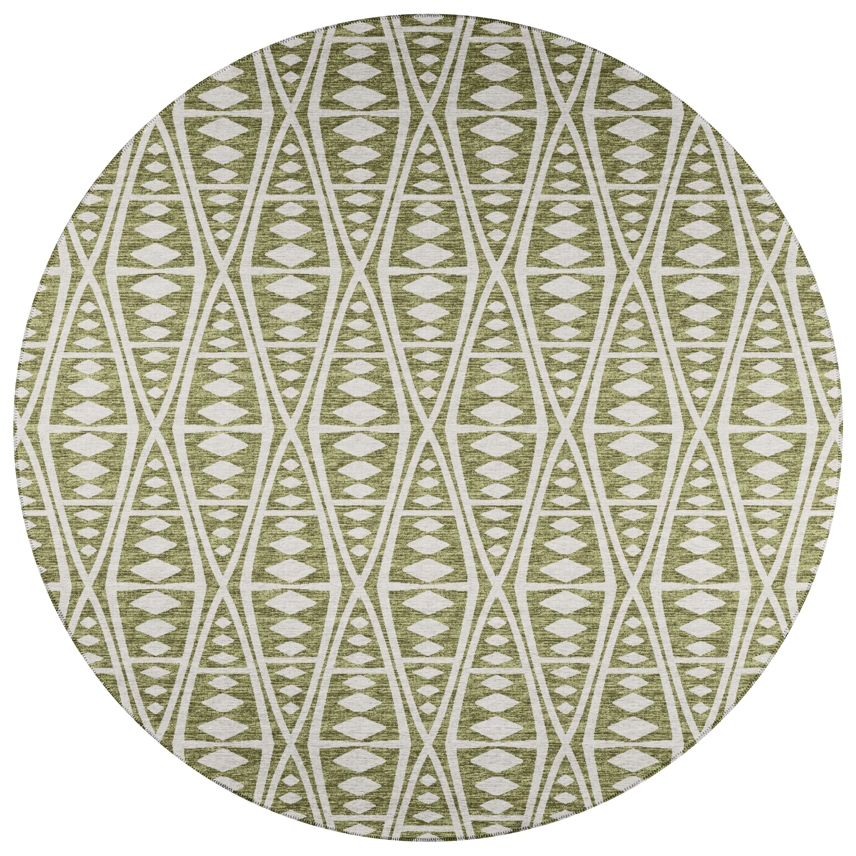 Simple Modern Ravenna - Straight Stitch Designs