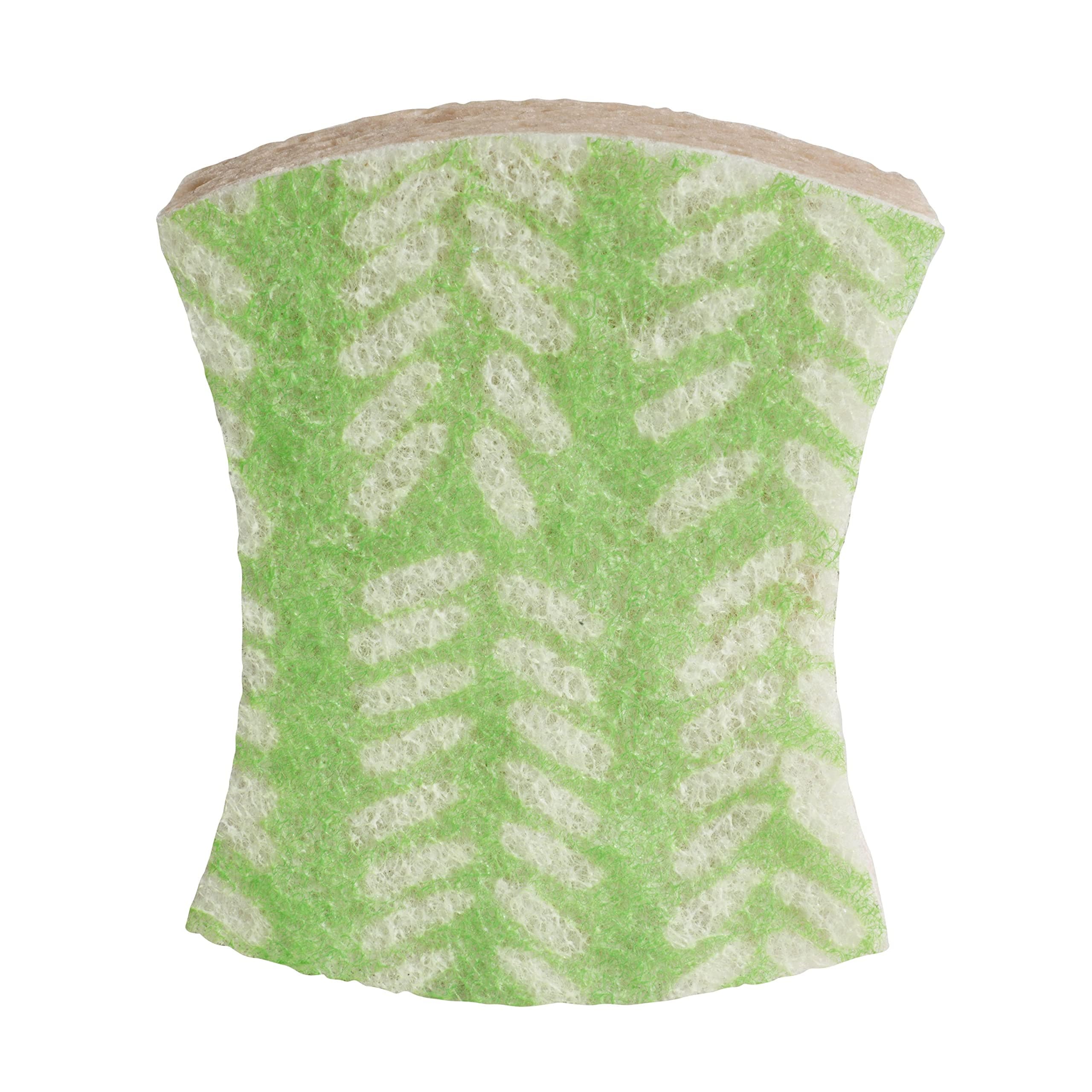 Scotch-Brite 6637535 Sponges-Scouring-Pads - View #3