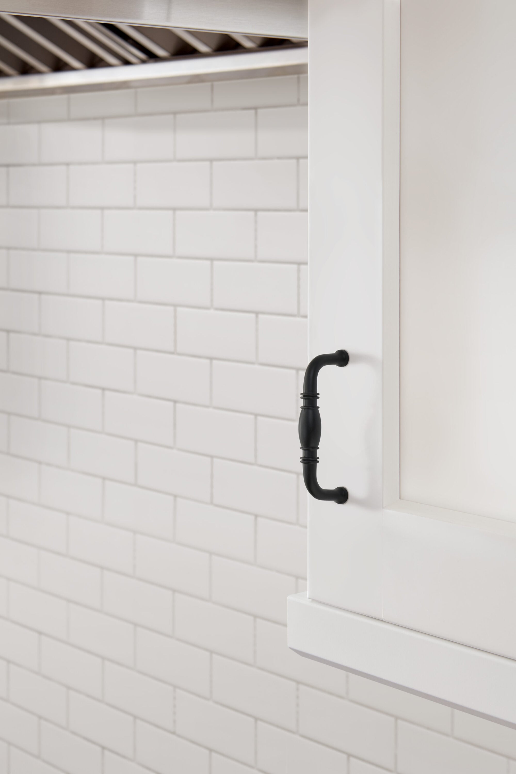 Amerock 25VMP53013FB Cabinet-Pulls - View #2