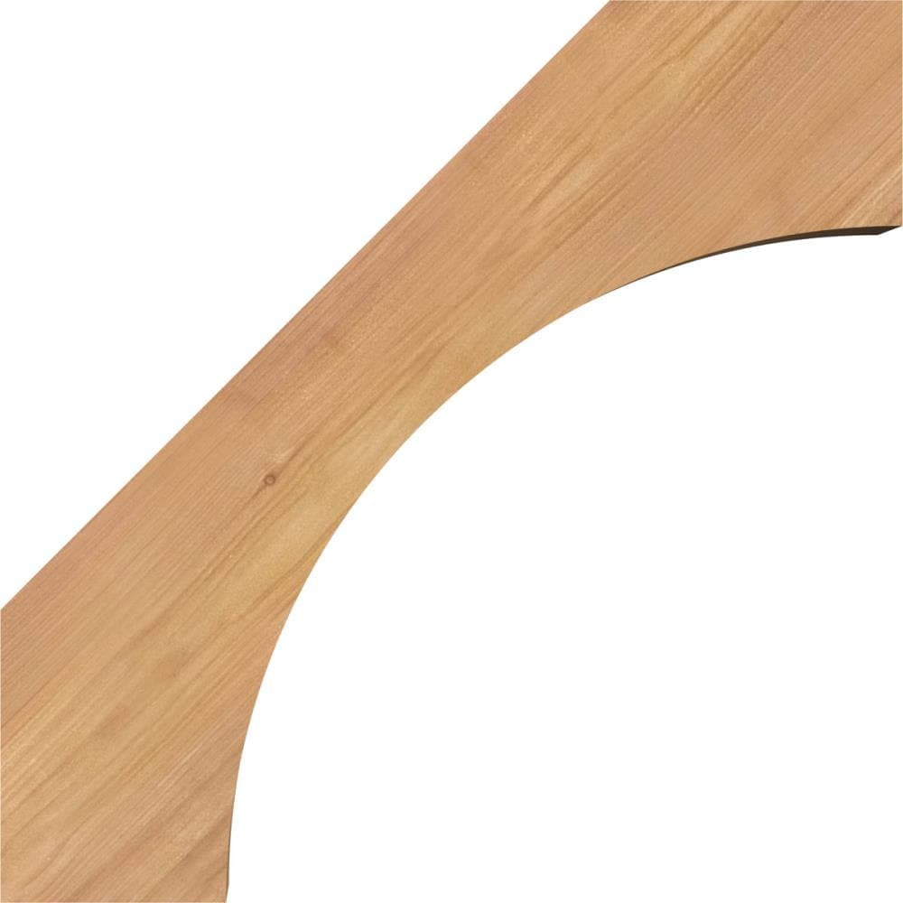 Ekena Millwork BRC04X16X16WTL00SWR braces - View #3