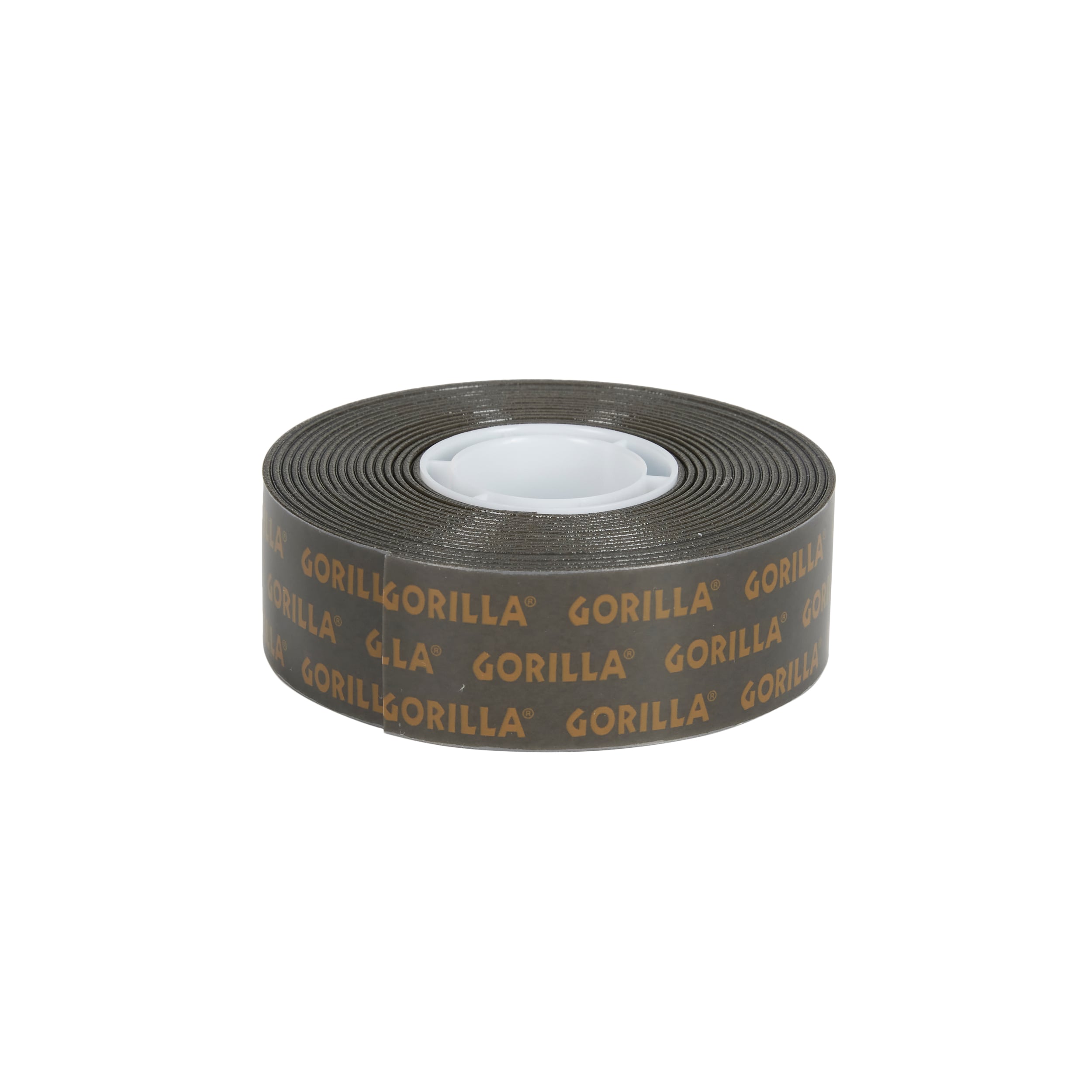Gorilla Heavy Duty Mounting Tape 1-in x 120 Yard(s) Double-Sided Tape in  the Double-Sided Mounting Tape department at