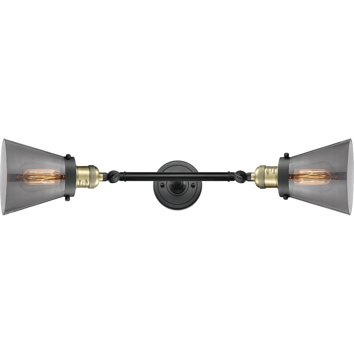 Innovations Lighting 208L-BAB-G63-LED b089995 - View #2