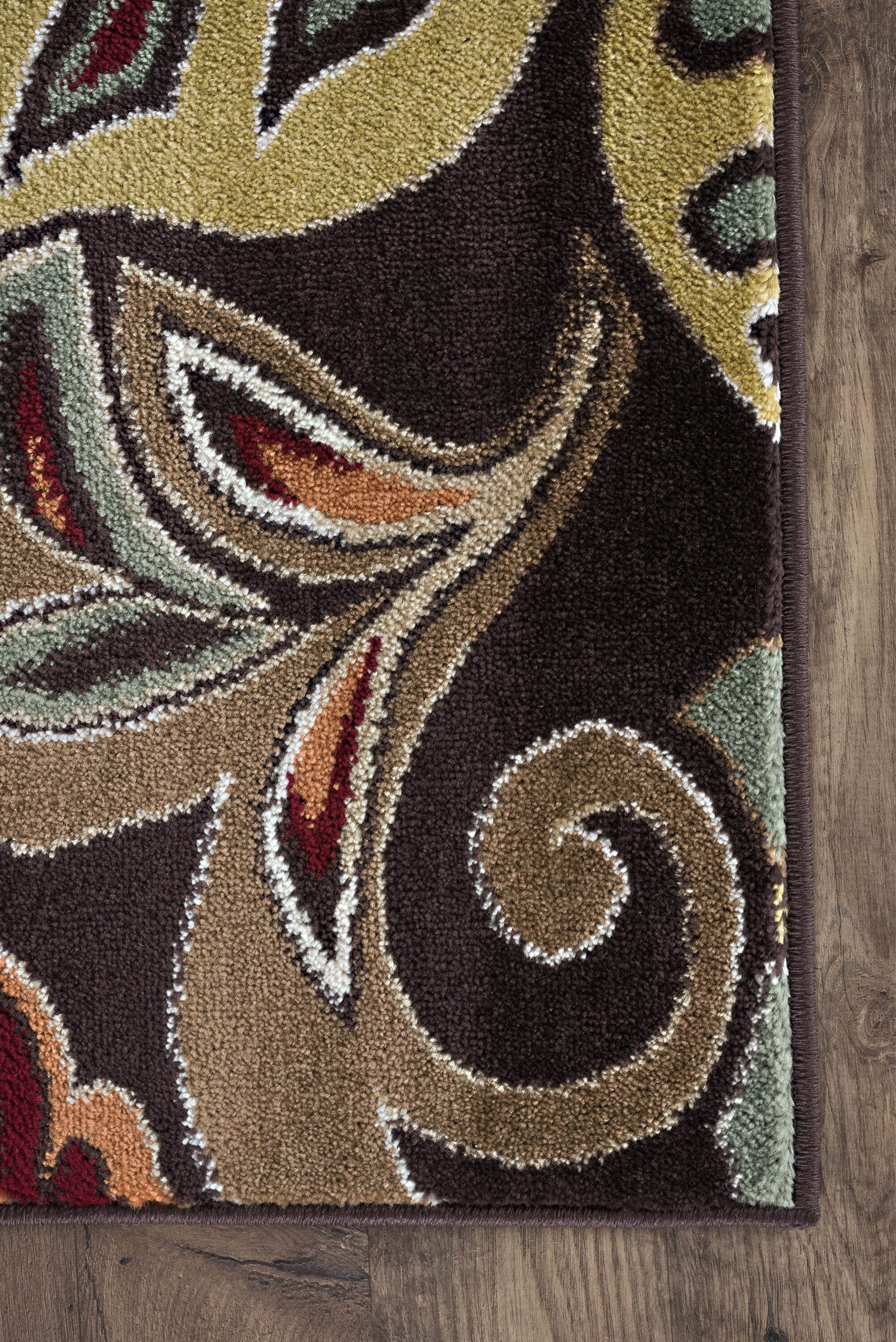 Tayse DCO1024 9X12 rugs - View #7