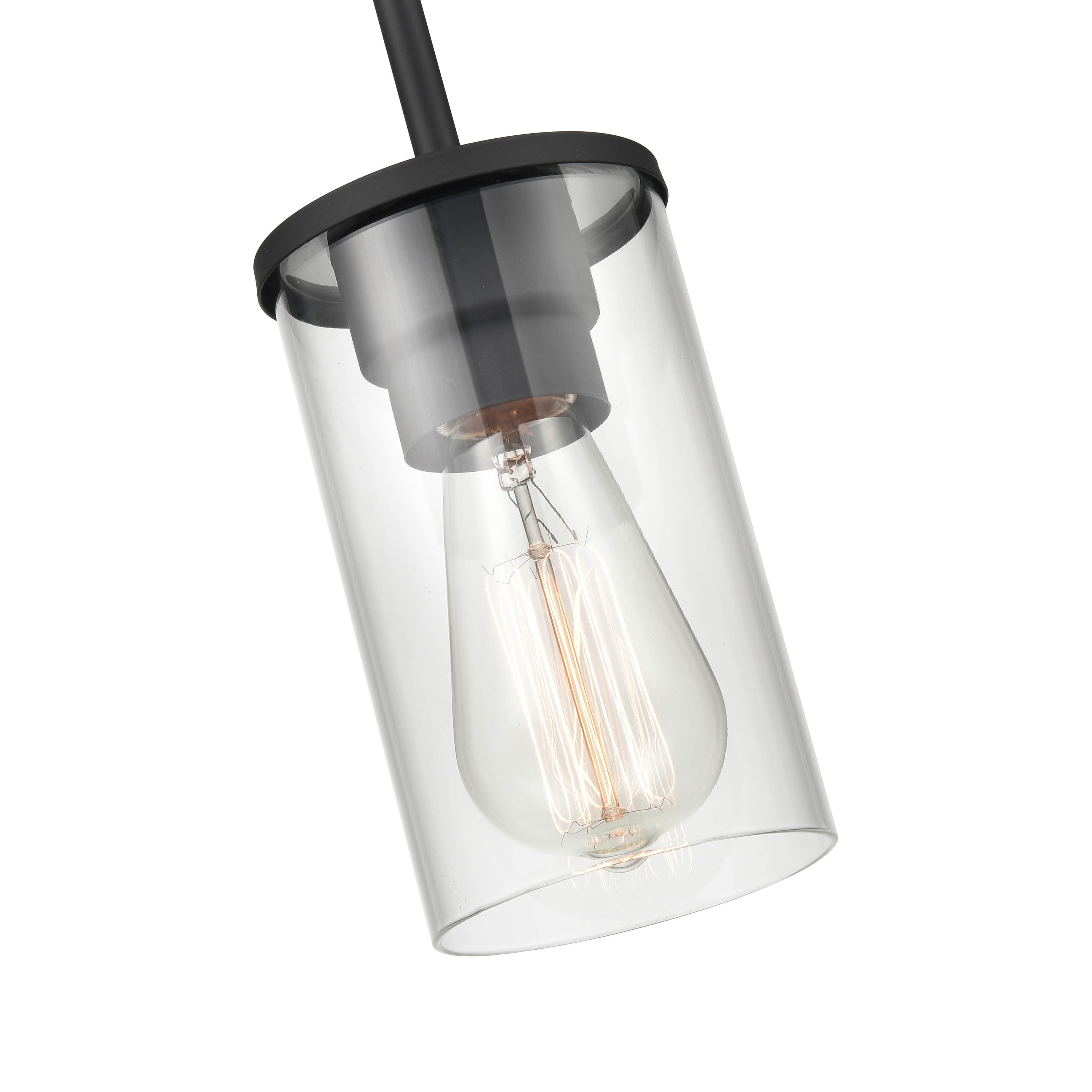 Millennium Lighting 2711-MB Pendant-Lights - View #4