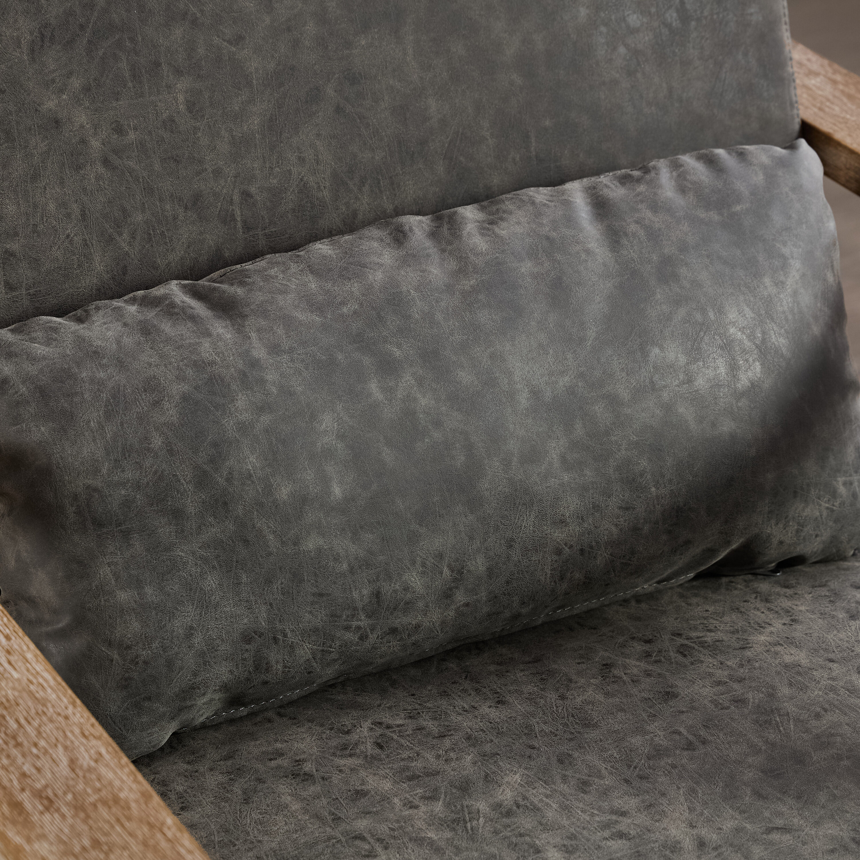 Hrinhom HC-W1113-GRAY chairs - View #7
