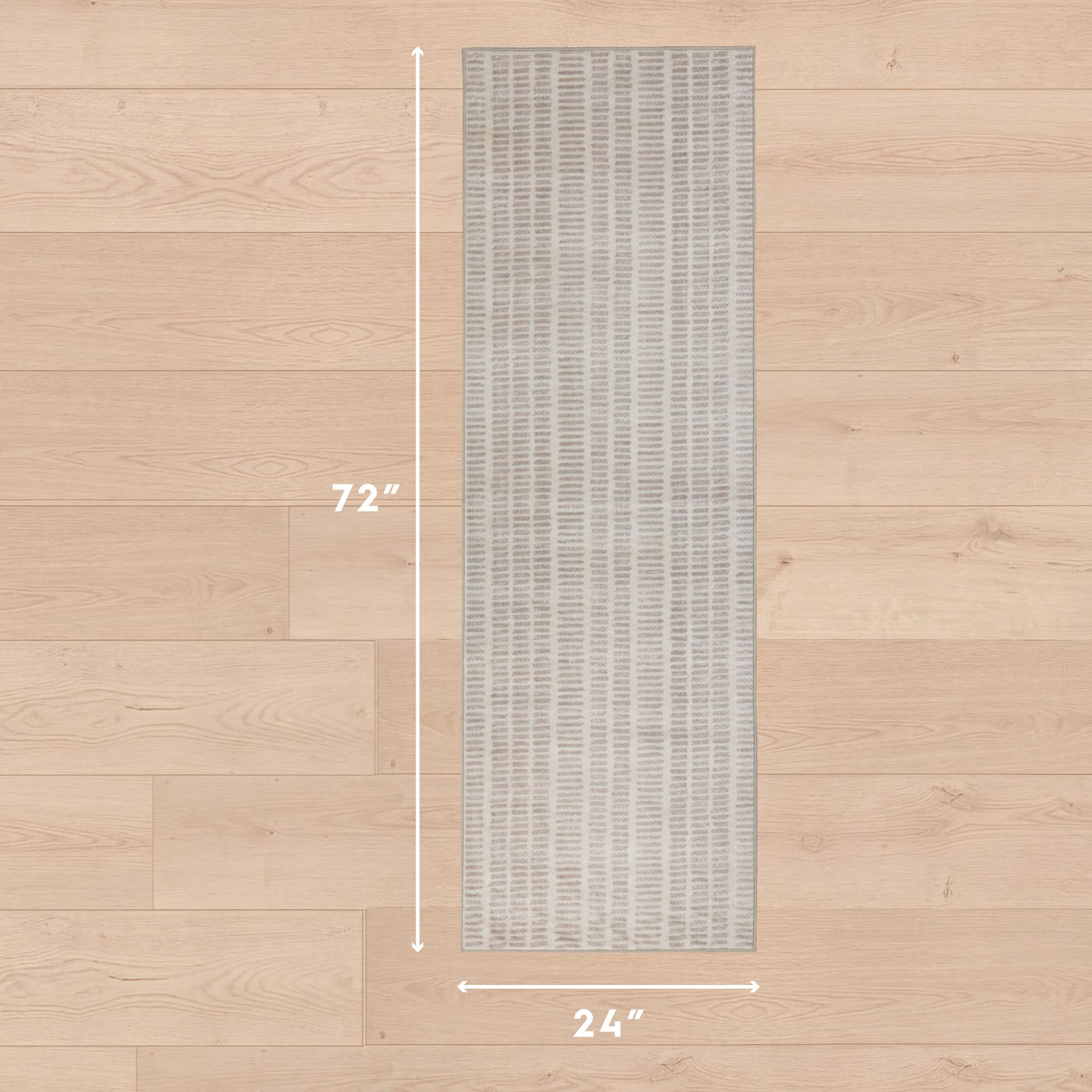 Brookstone 646760332045 rugs - View #2