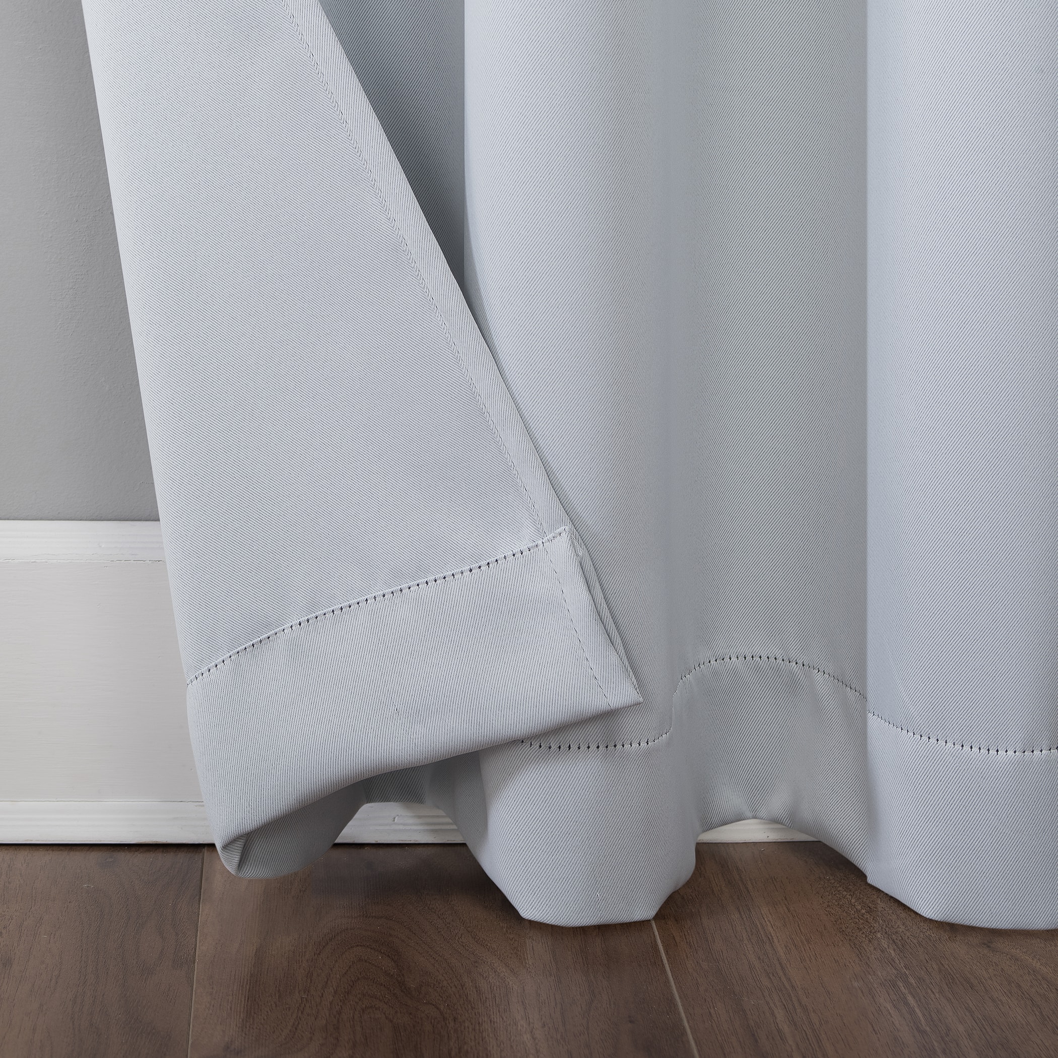 Sun Zero 58680 curtains - View #5