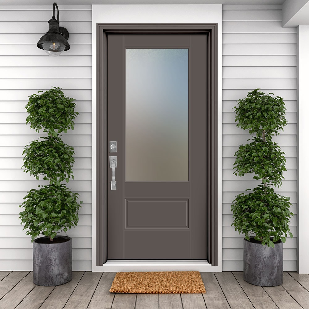 Masonite 640204 Entry-Doors - View #2