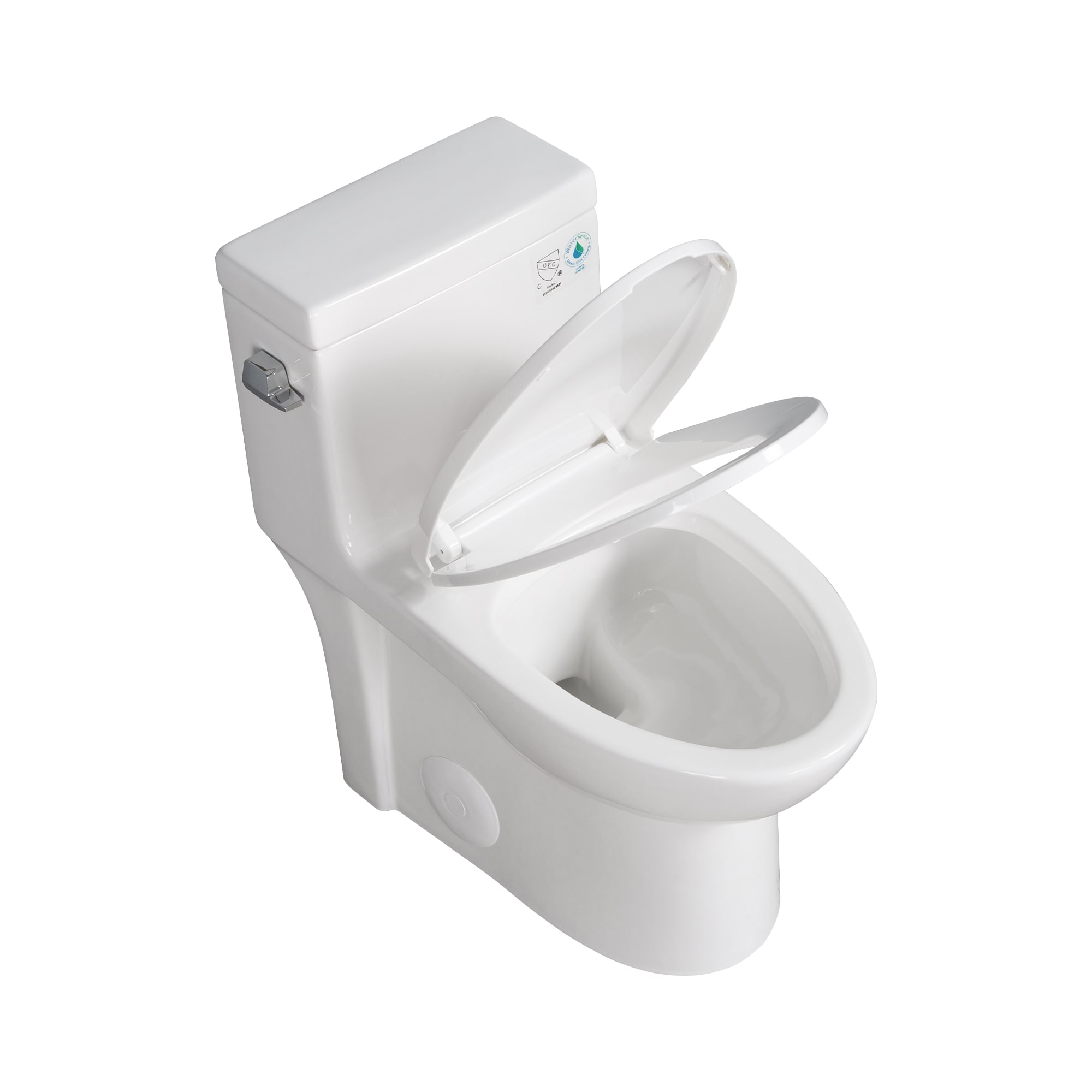 Mondawe MO-SL-T128 toilets - View #11