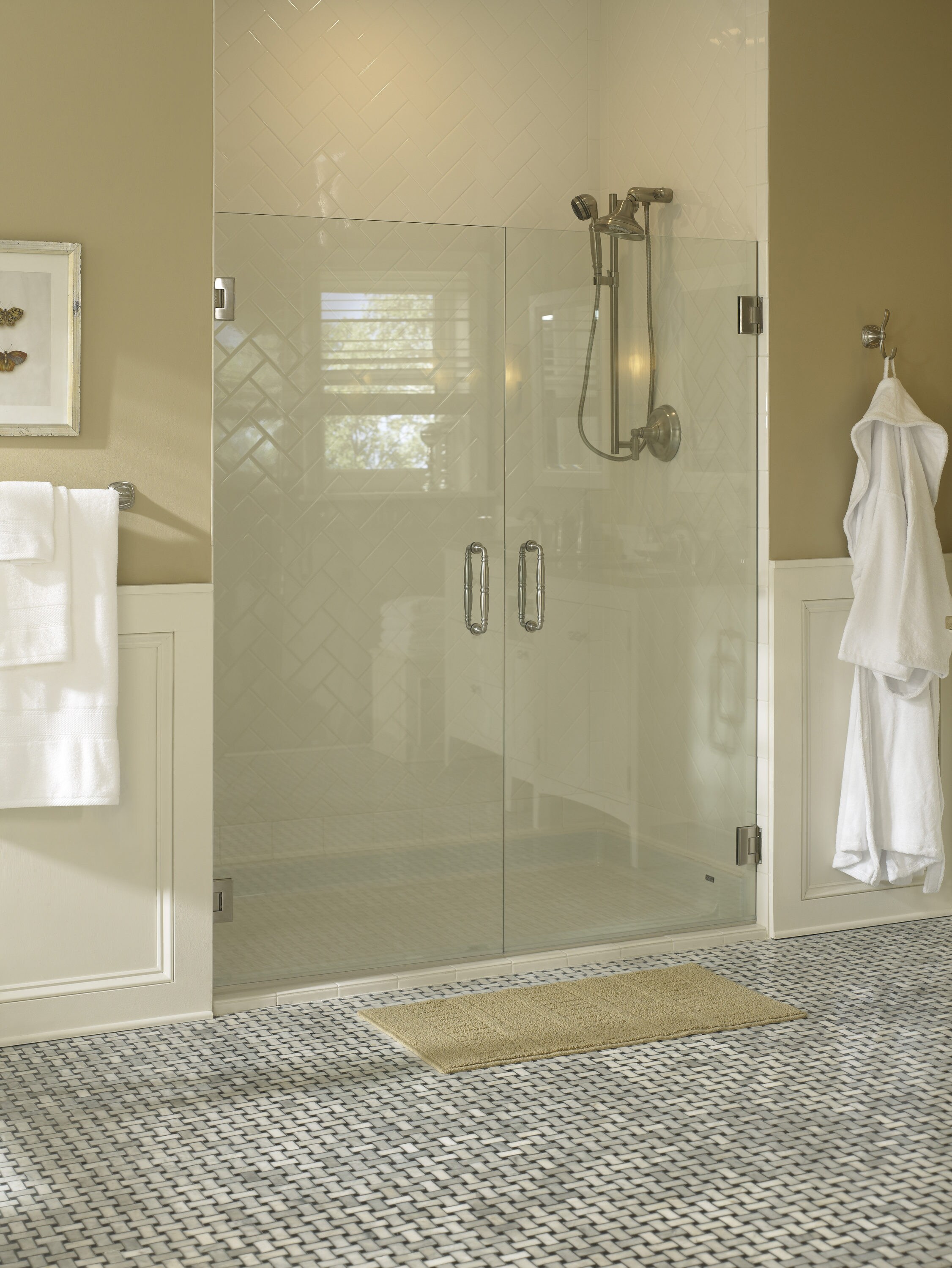 American Olean SL10S4269CCBP Wall-Trim-Accent-Tile - View #3