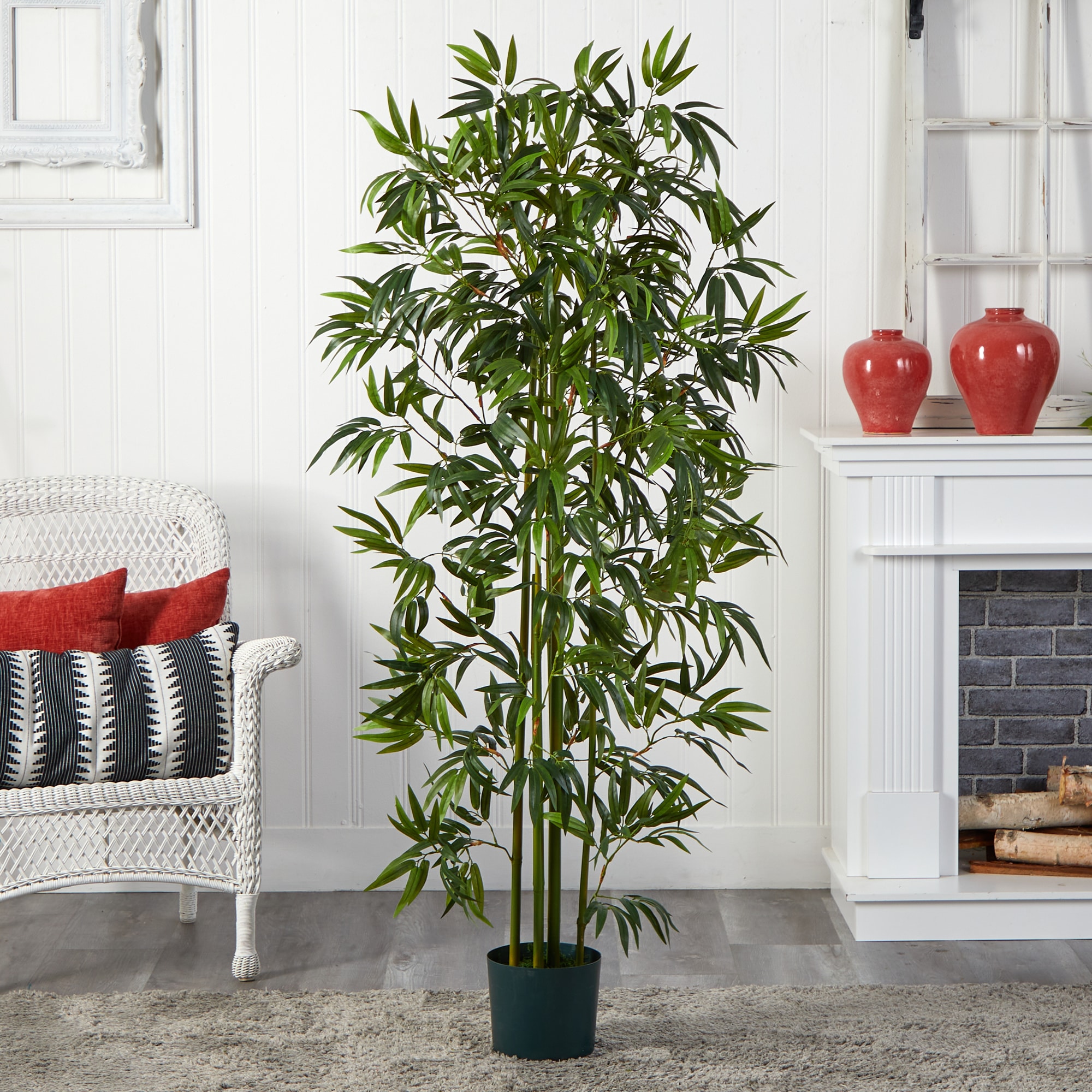 Nearly Natural 5294 Artificial-Plants-Trees - View #4