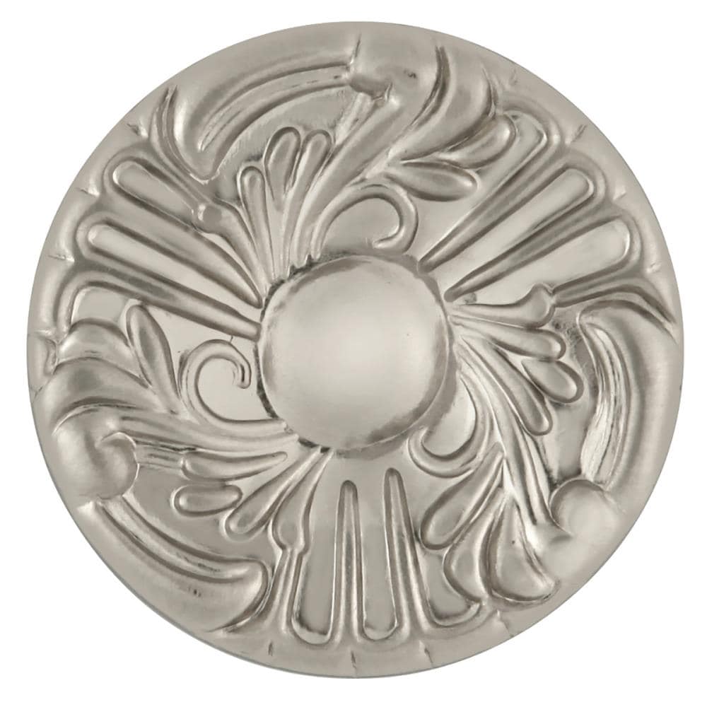 Hickory Hardware P119-SN Cabinet-Knobs - View #2
