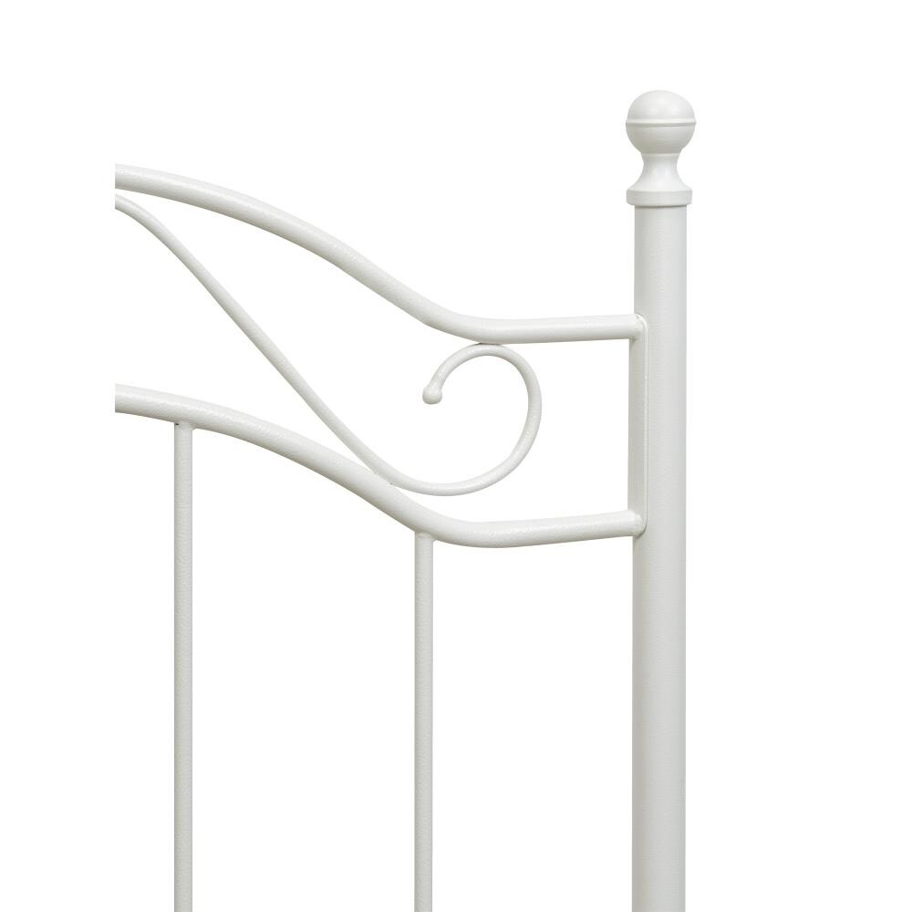 DHP WM5278T-W beds - View #3