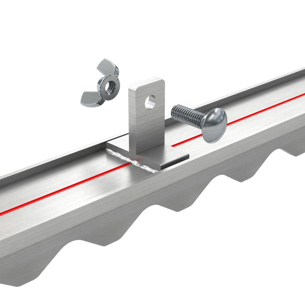 Bon Tool 22-384 Concrete-Groovers - View #2