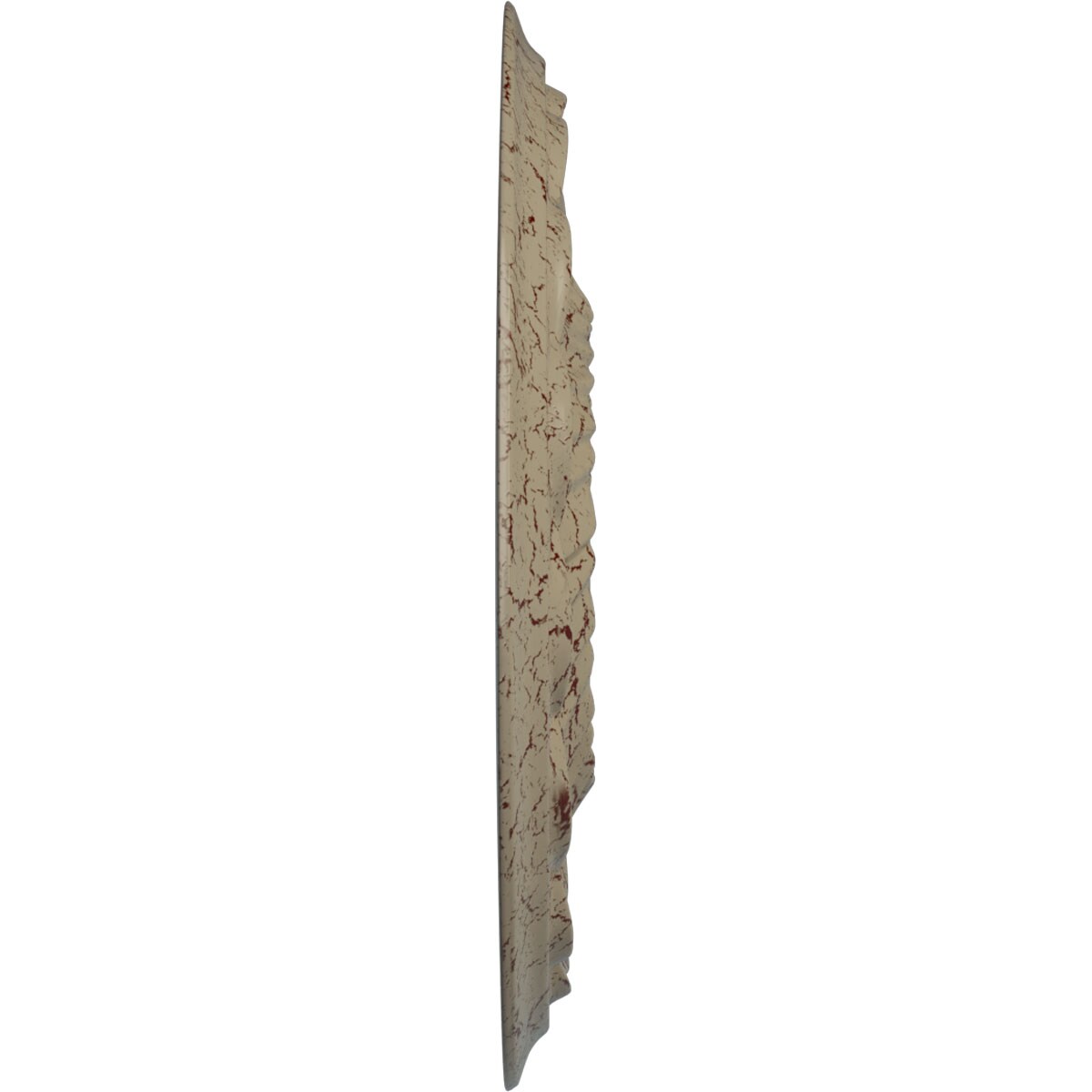 Ekena Millwork CM11BLGDC Ceiling-Medallions - View #3