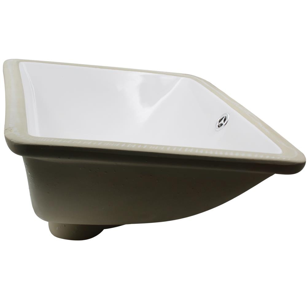 Novatto NP-U193902 Bath-Sink - View #4