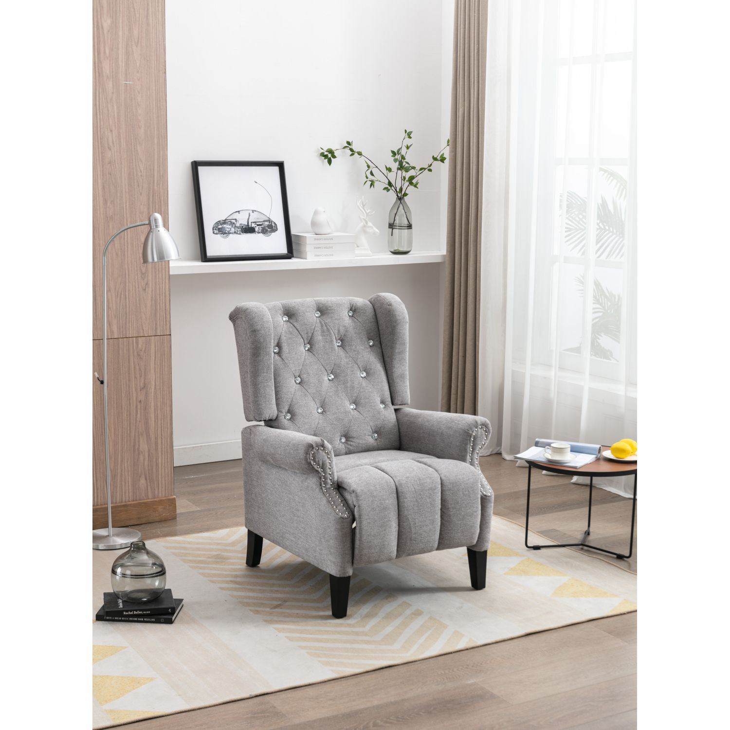 JASMODER W52741819 recliners - View #5