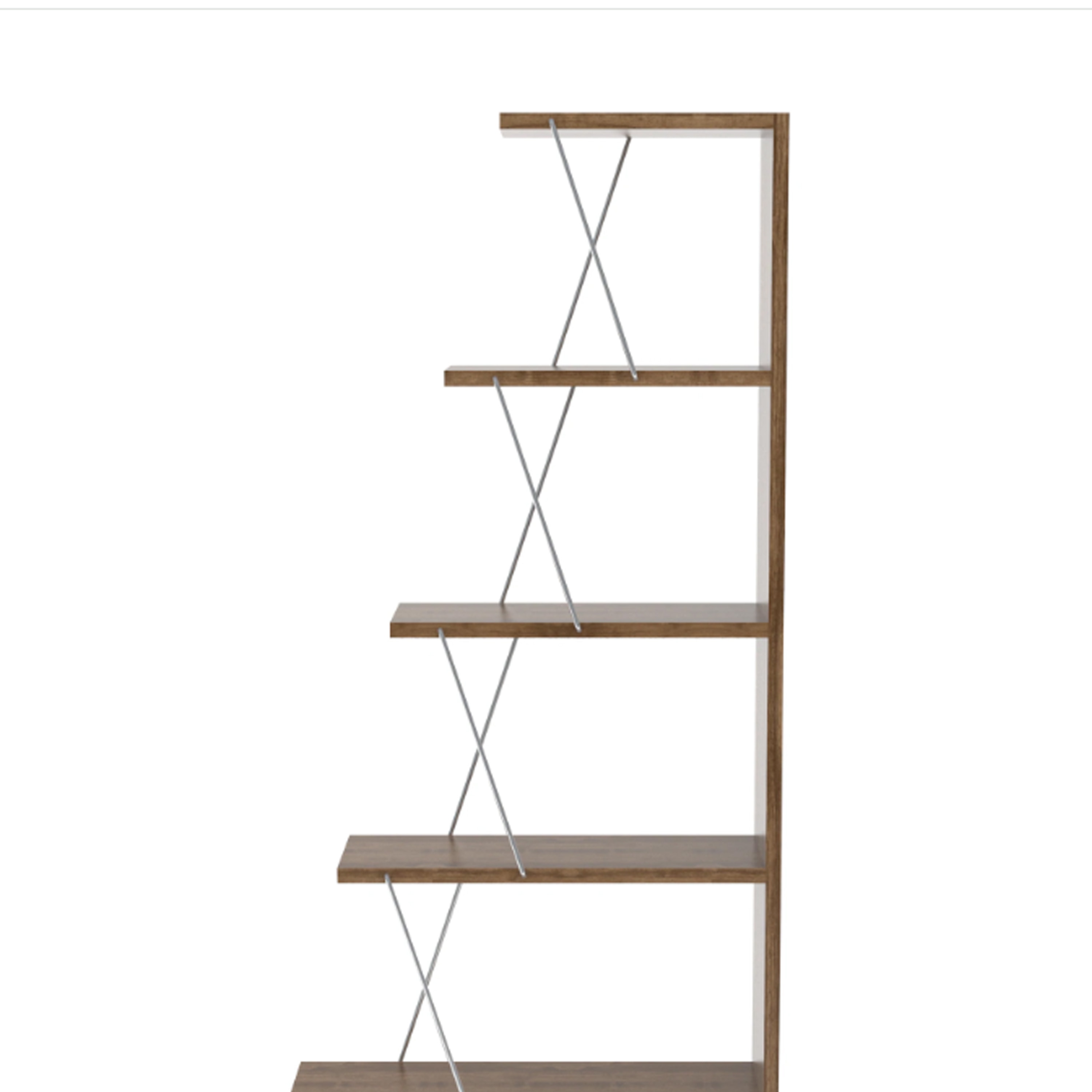 ToolCat NGG30-41-DSG bookcases - View #7