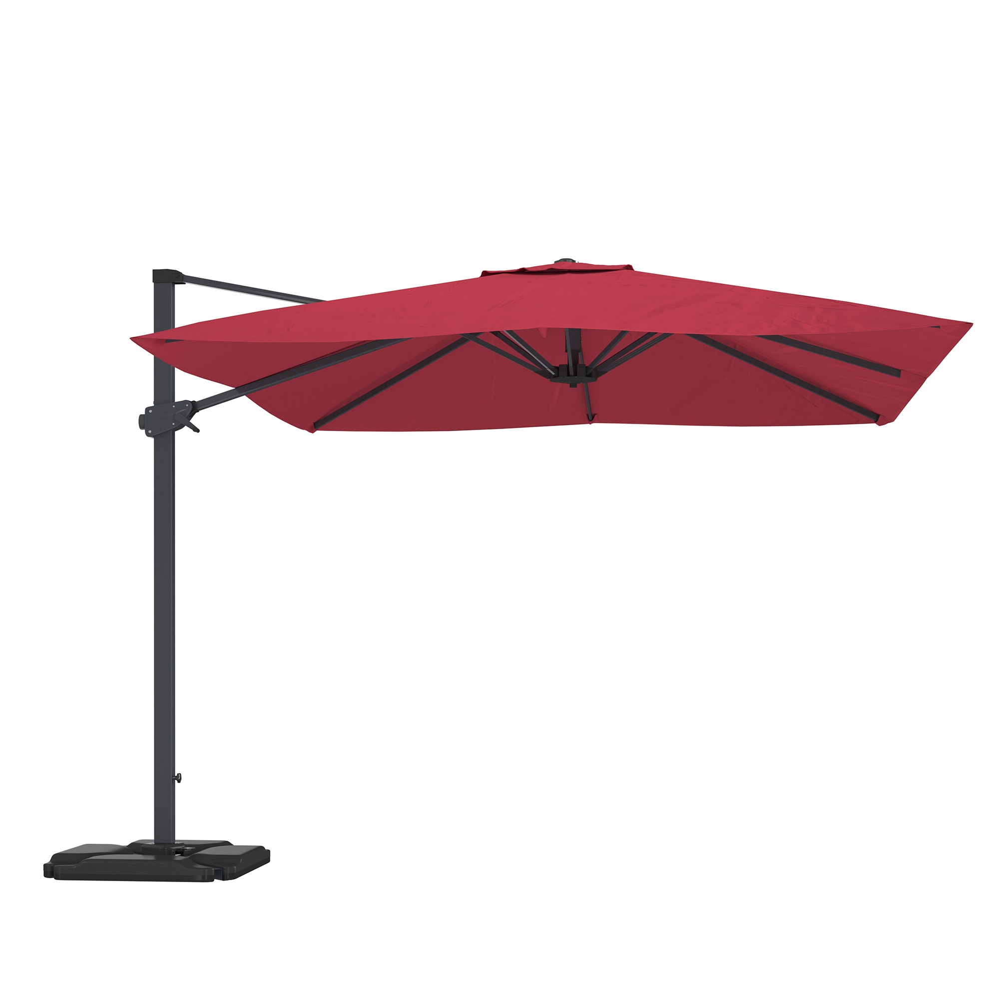Clihome CWCH-OP70234BUG Umbrellas-2 - View #3