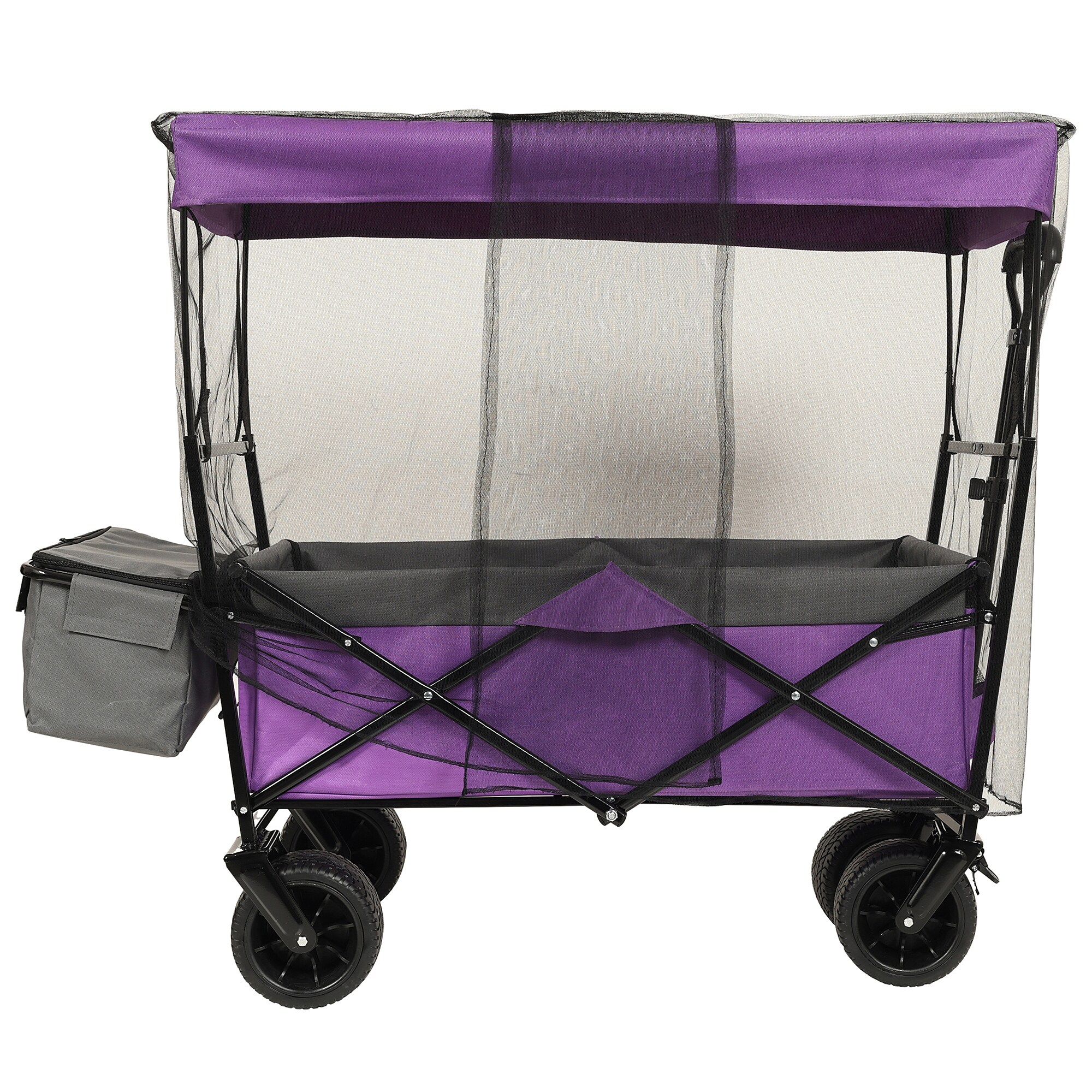 SINOFURN SYF570022PP Yard-Carts - View #16