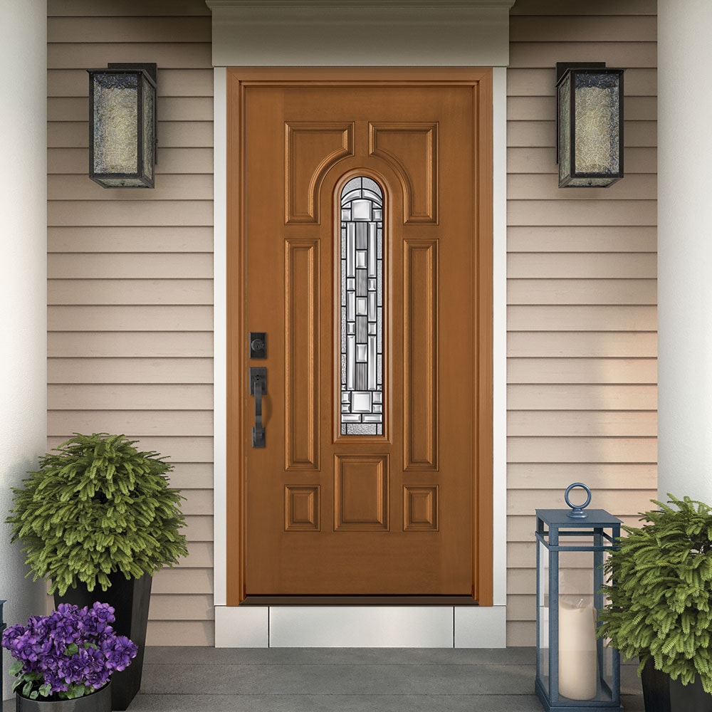 Masonite 3421130 Entry-Doors - View #2
