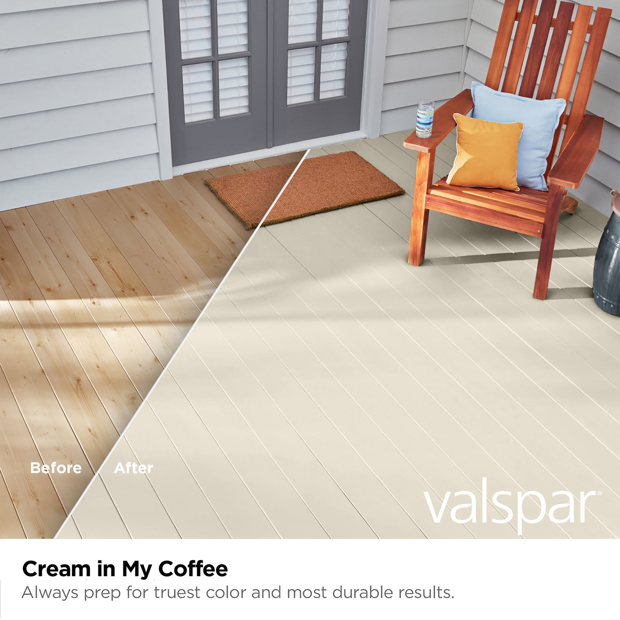 Valspar 3003-10C-1028088 Exterior-Stains-Sealors - View #2