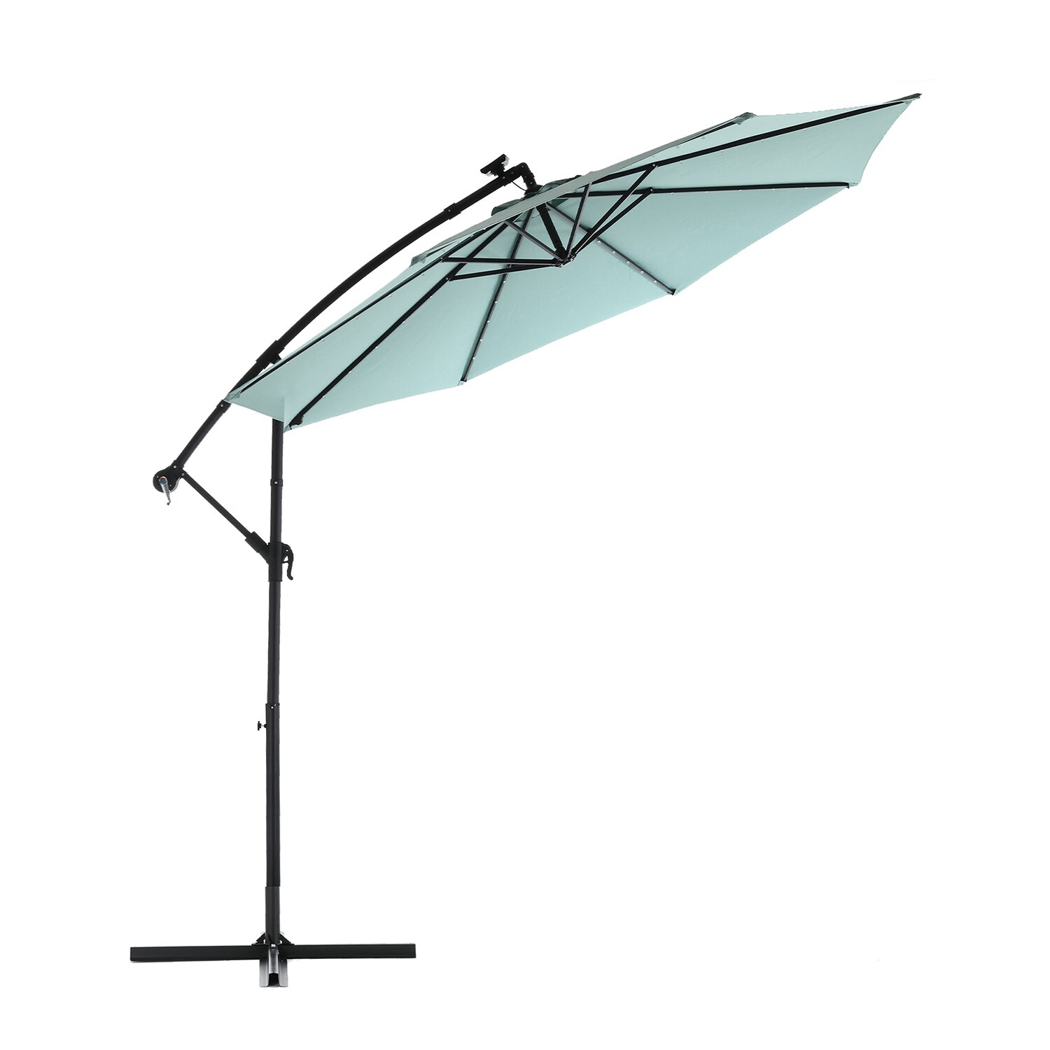 SINOFURN SYB060025BL Umbrellas-2 - View #15