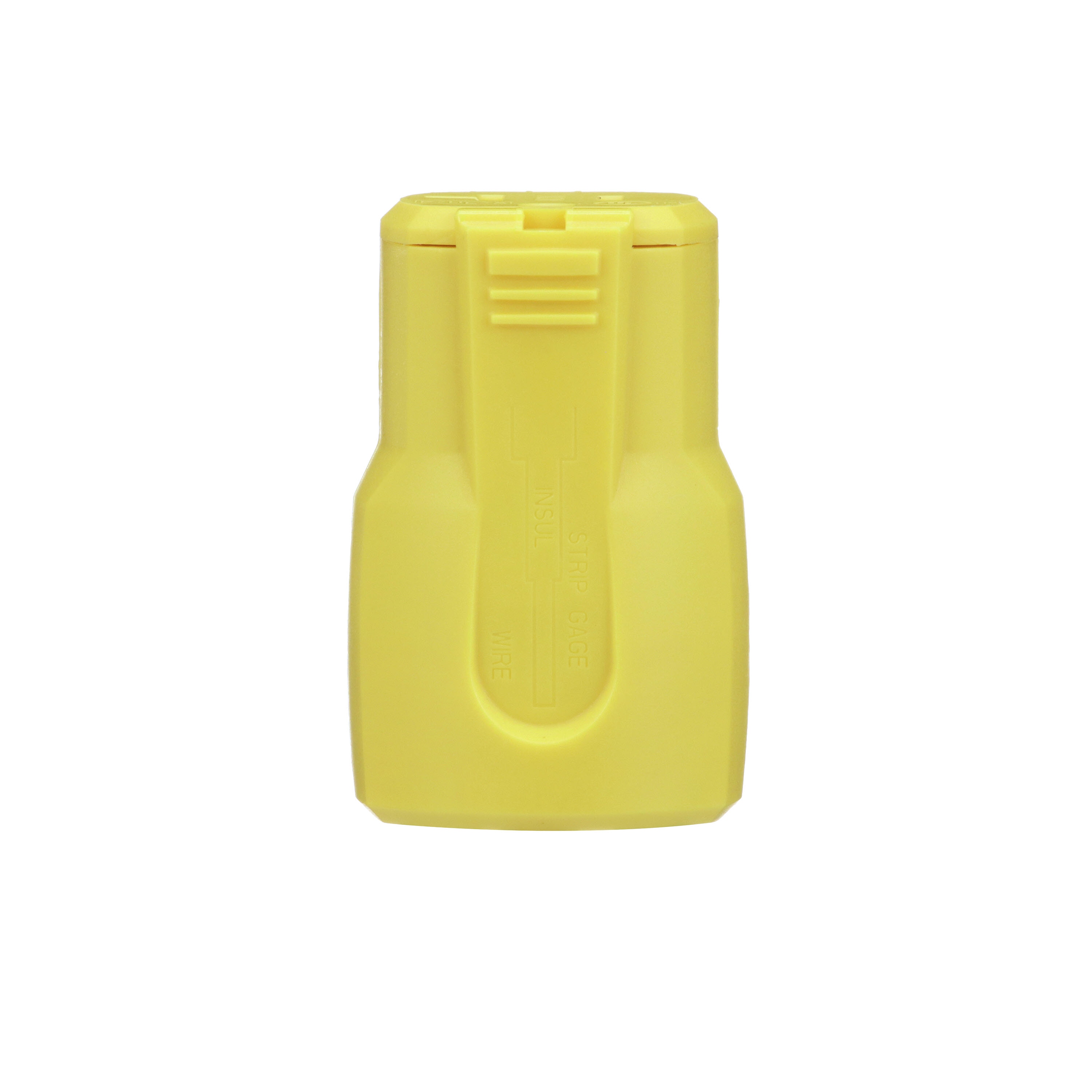 Eaton AH5369Y-F-LW Electrical-Plugs-Connectors - View #6