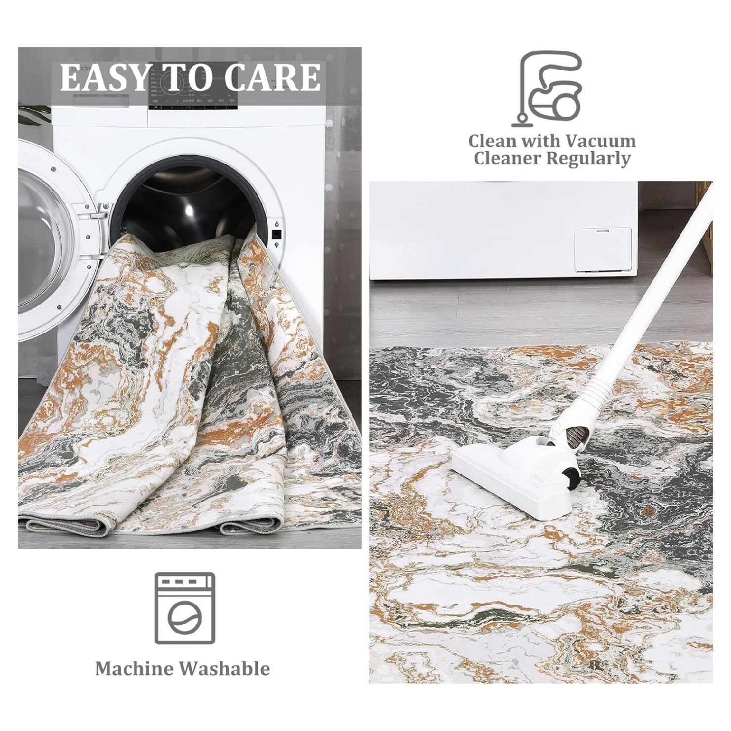 Garvee ZQ-PHO-14BF9J4W rugs - View #6