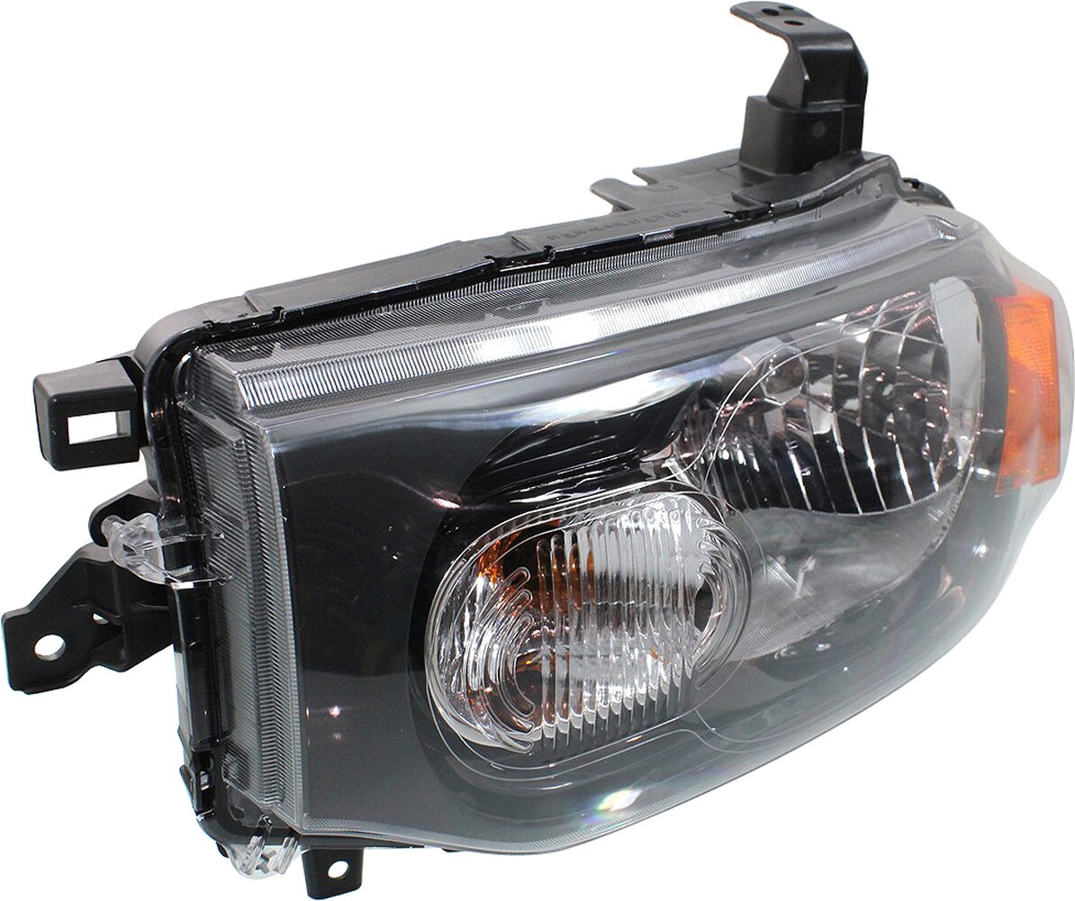 Garage-Pro JCWREPN100162QGP Headlights-Components - View #3