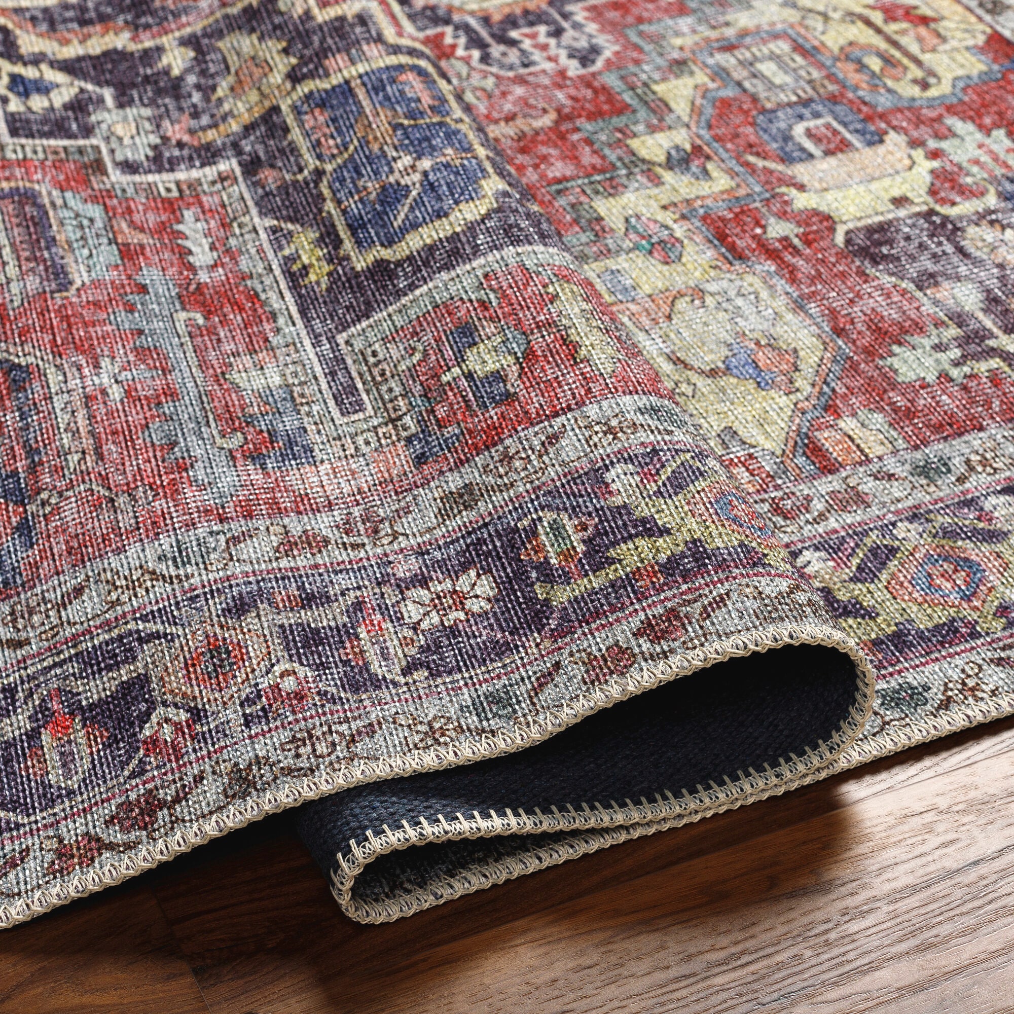 Livabliss AML2372-2211 rugs - View #3
