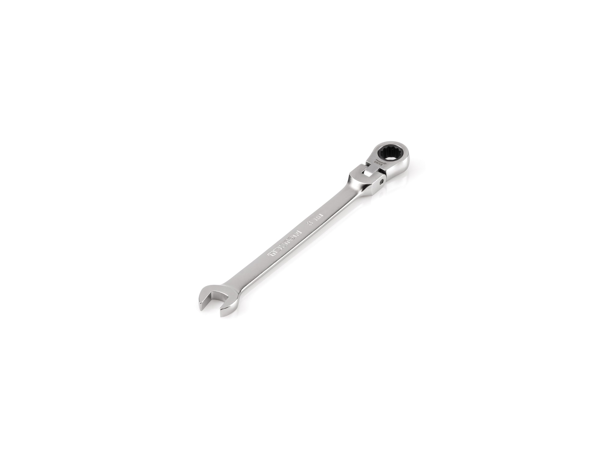 Steelman 180-Degree Locking 72-Tooth Reversible Flex Ratchet 3 Pack –  Steelman Tools