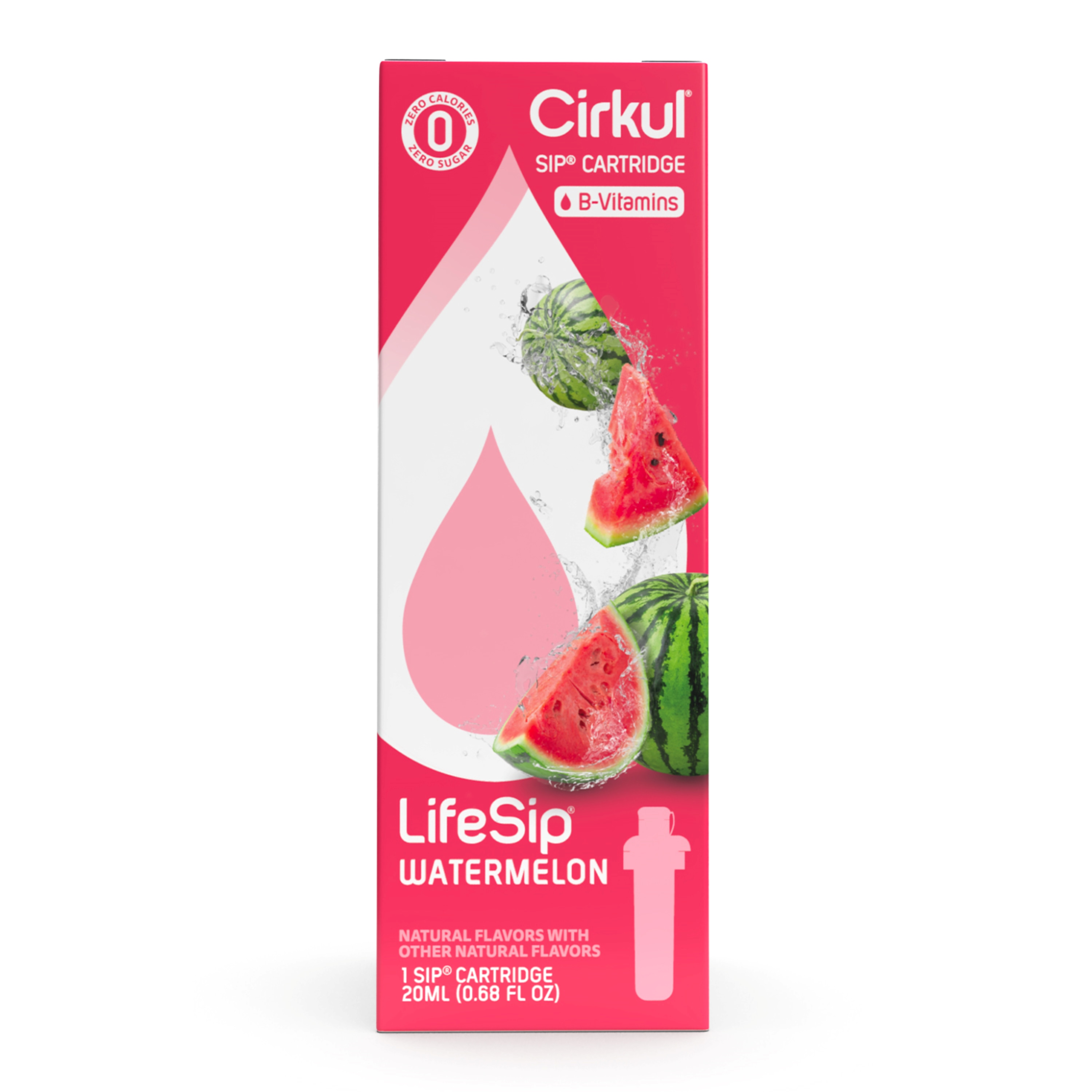 Cirkul 850021373412 1 Watermelon Sports Drink
