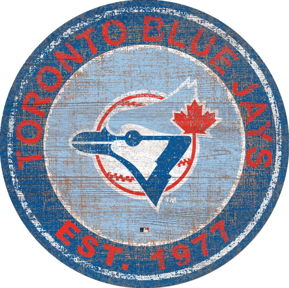Johns Hopkins Blue Jays 3D Logo Fan Foam Wall Sign – Gottahaveitfoams
