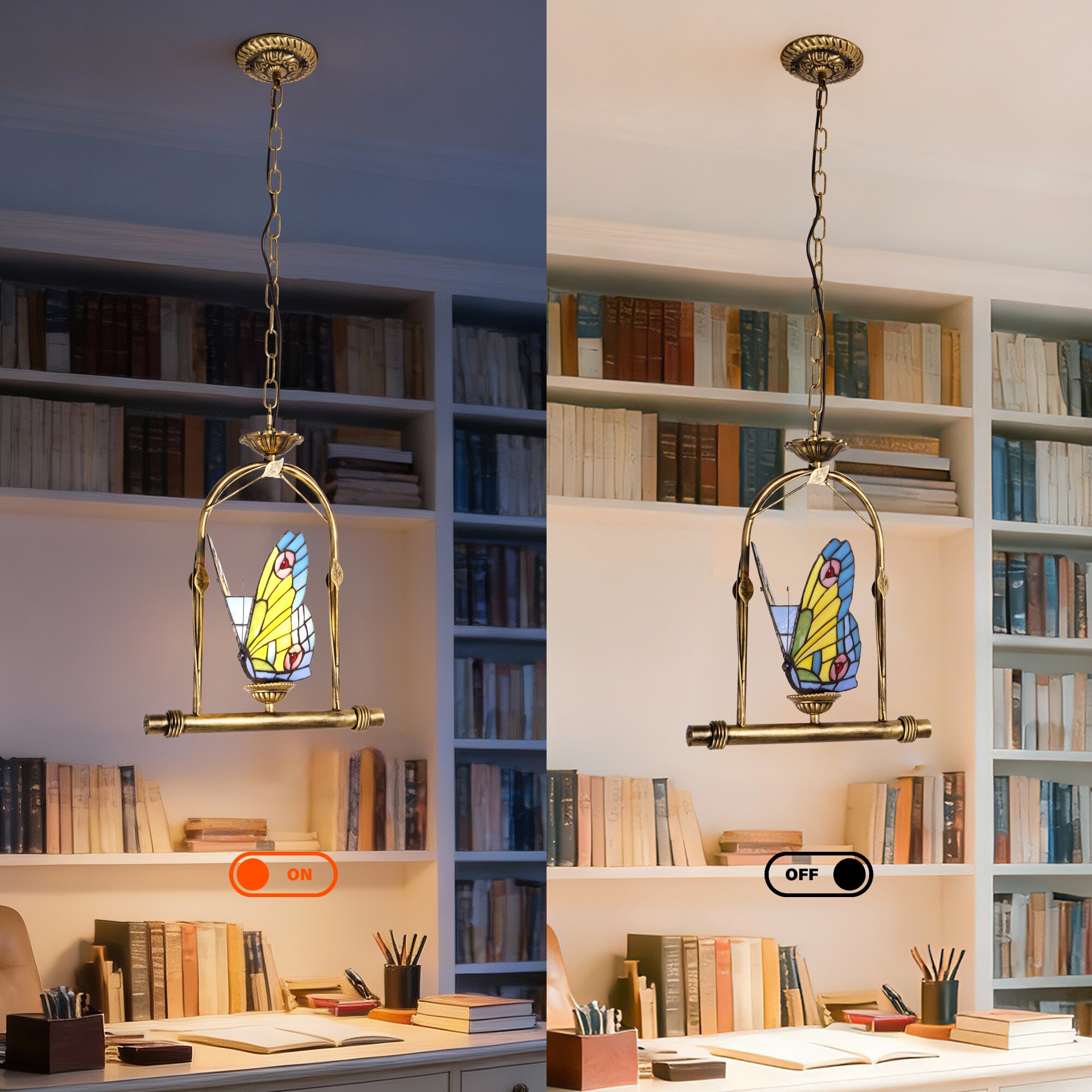 EFPERFECT DS-DR73 Pendant-Lights - View #5