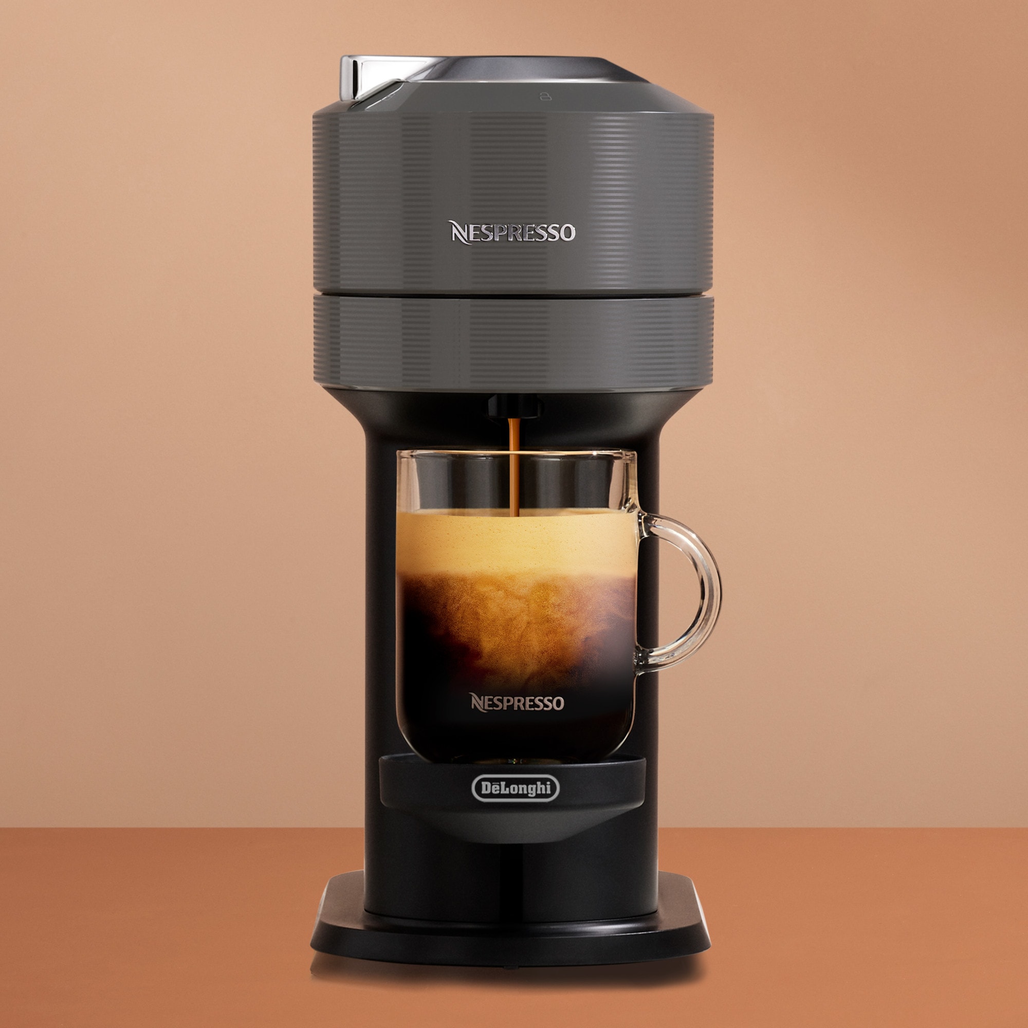 Nespresso ENV120GY Espresso-Machines - View #6
