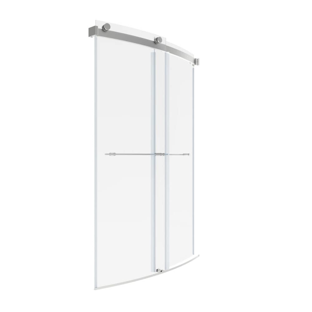 American Standard AM00839400.295 Shower-Doors - View #2