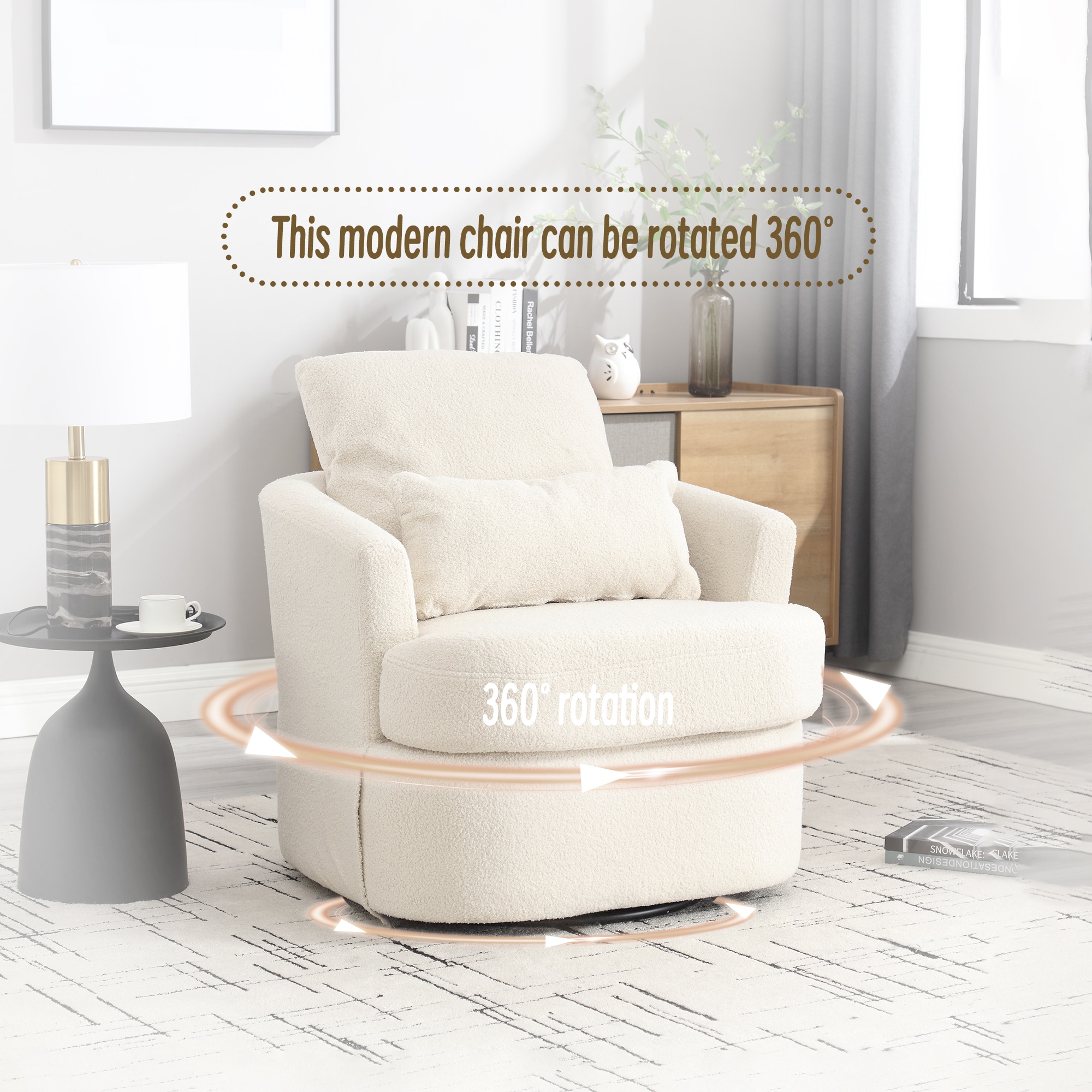Bayfeve BF-220315-IN chairs - View #5