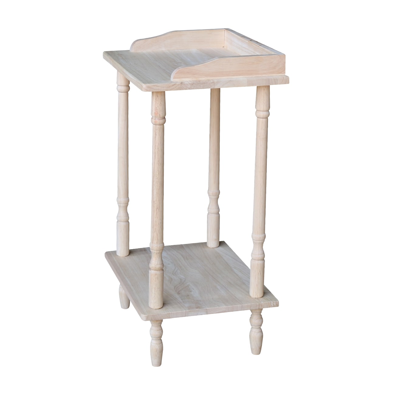 International Concepts OT-94 End-Tables - View #3