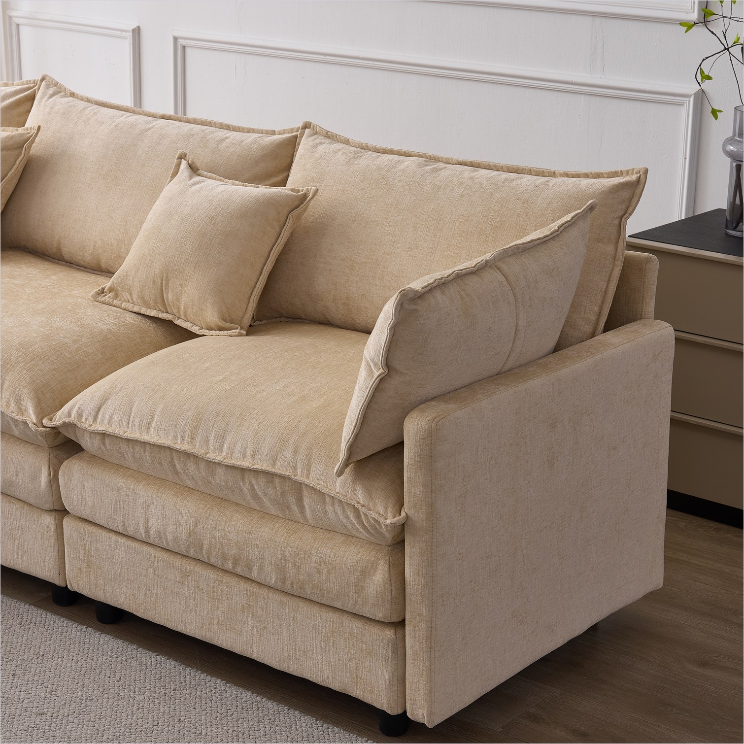 SunJet X9G22J10FV1X Sofas-Loveseats - View #9