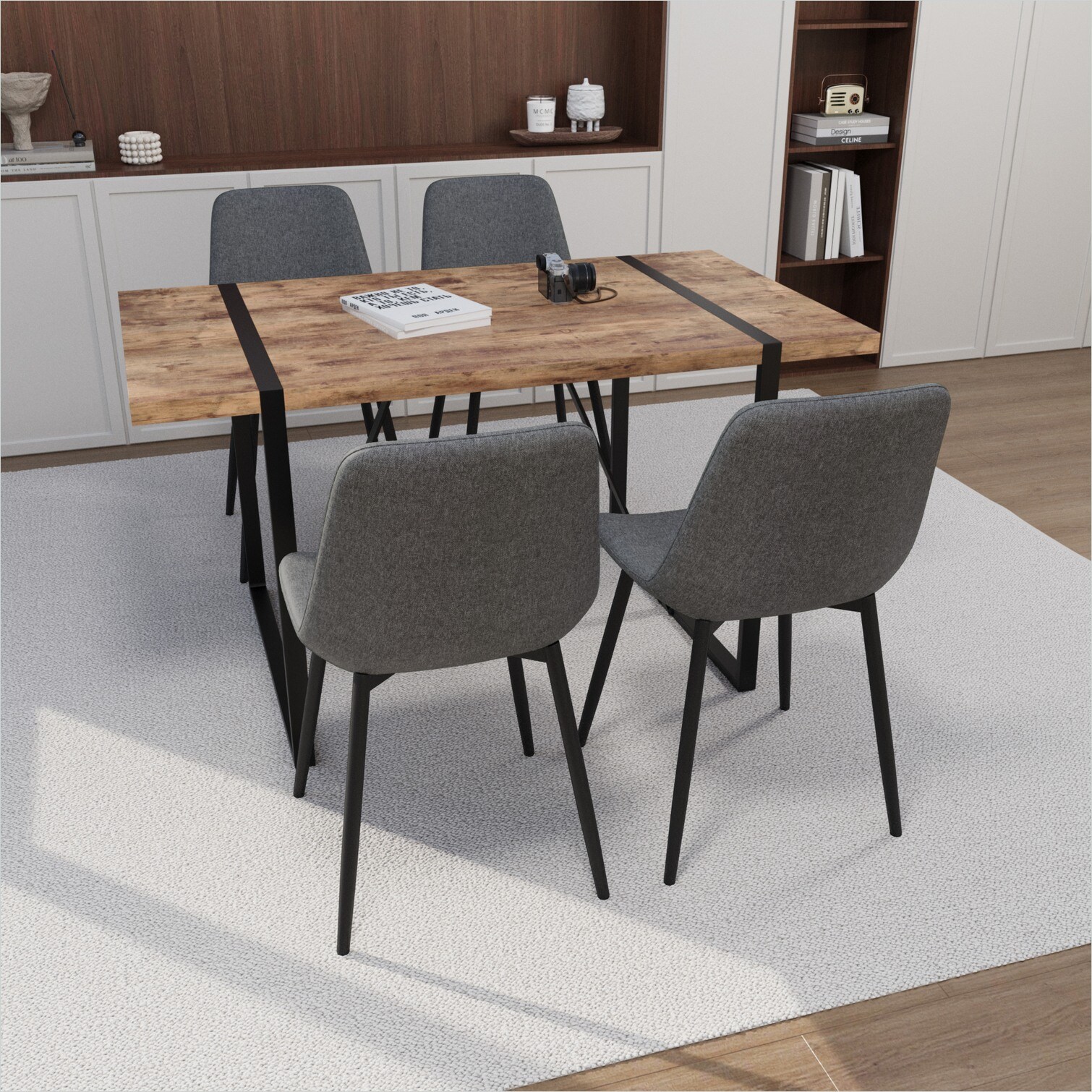 Watnature G05R186UB1TD Dining-Sets - View #13
