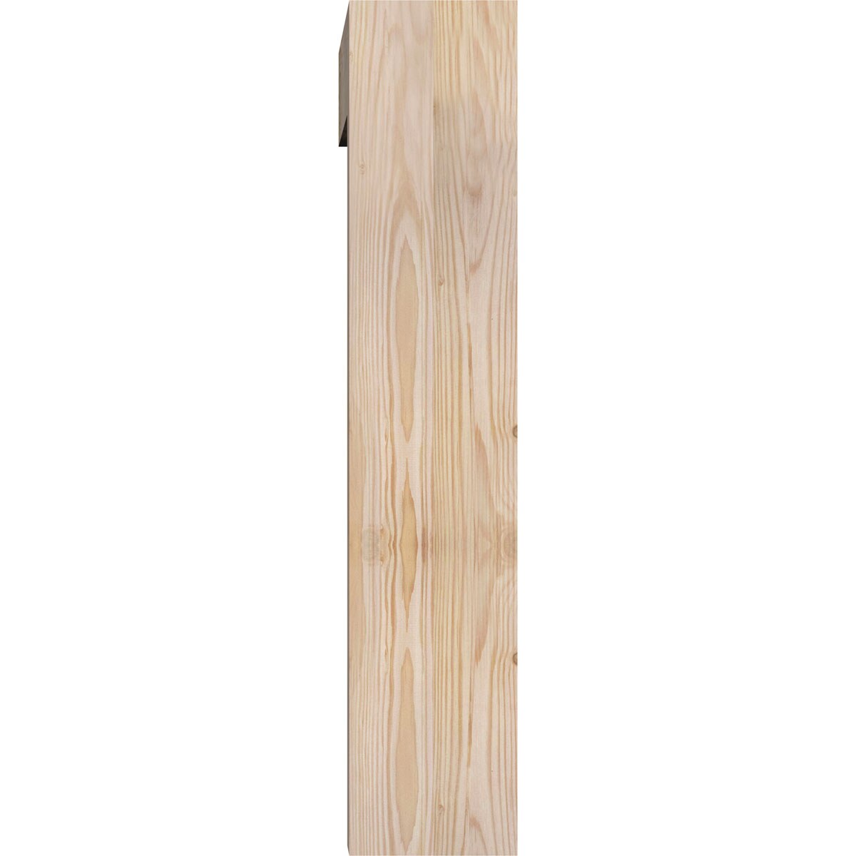 Ekena Millwork 1463739 Exterior-Brackets-Braces - View #4