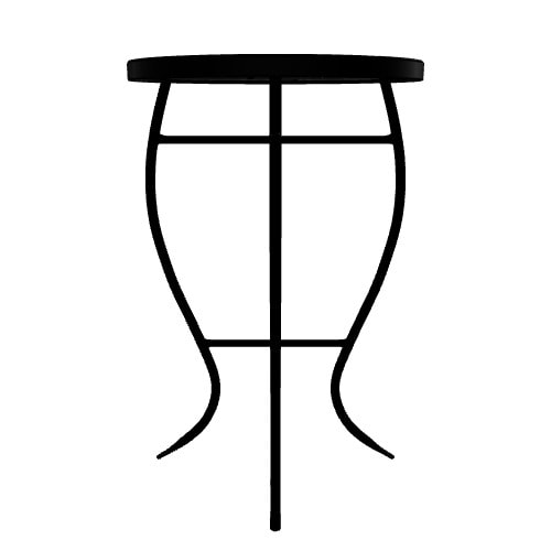 Three-dimensional representation of the product