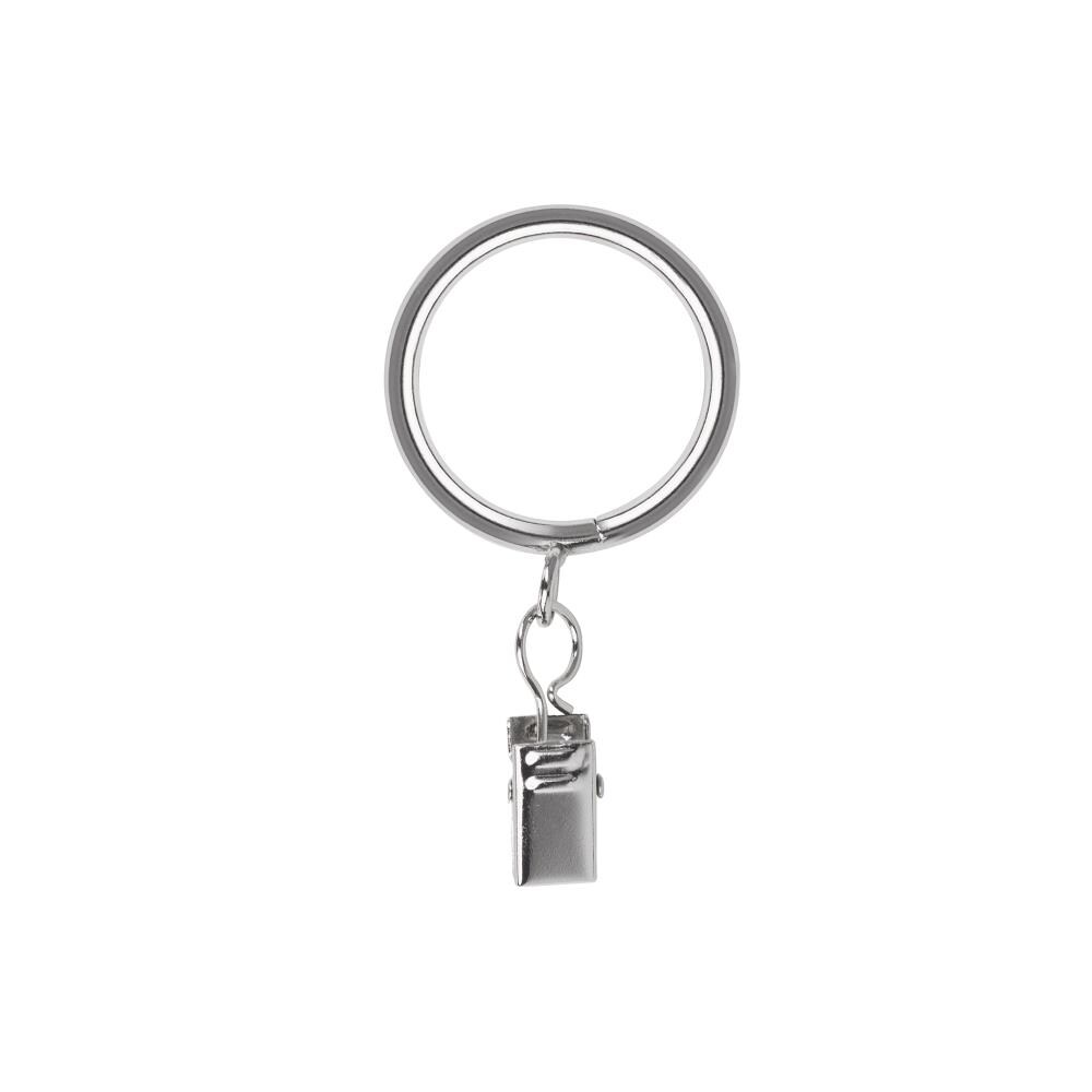 The Haven Collection R40.9.G30 Curtain-Rings - View #3