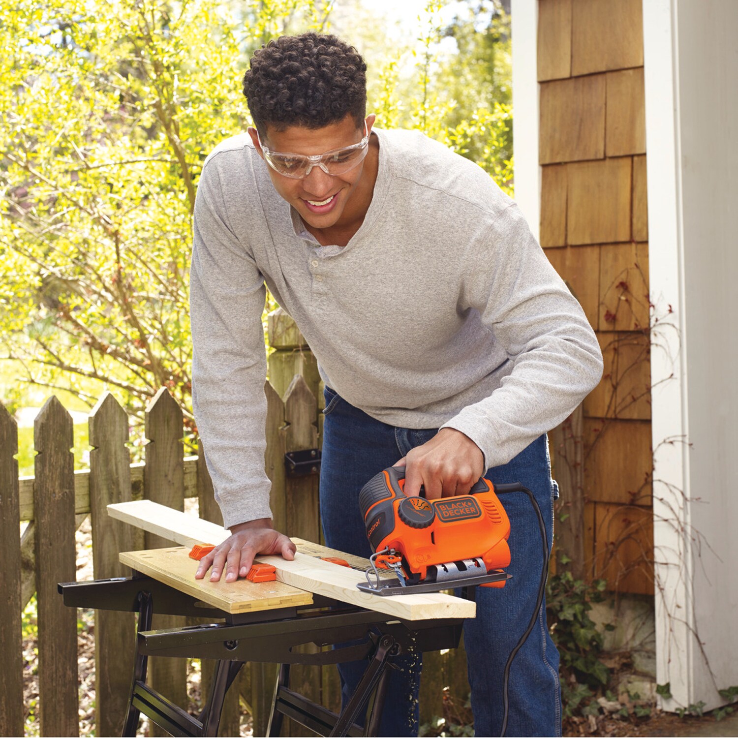 BLACK+DECKER BDEJS600C c100075 - View #8