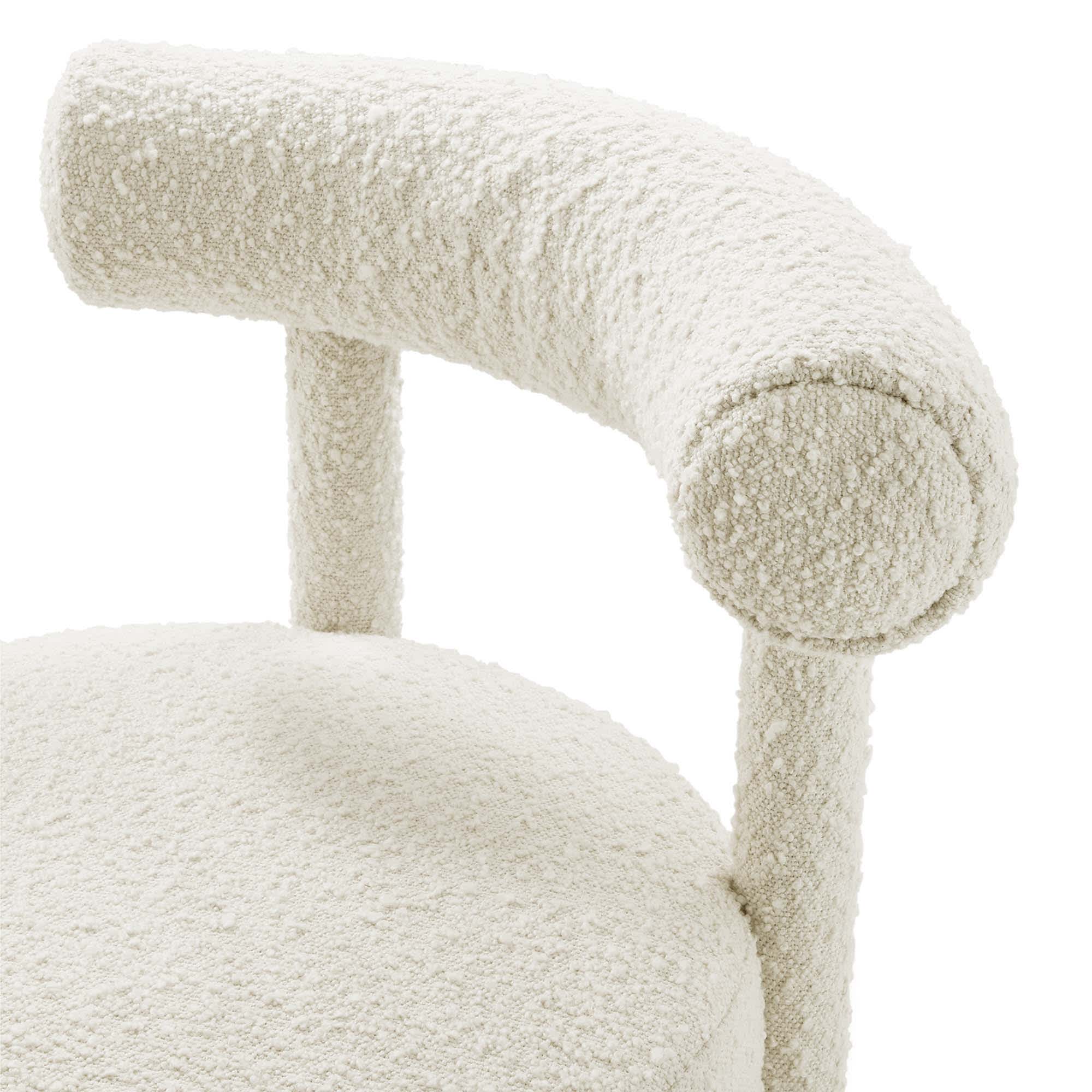 Modway EEI-6387-IVO Dining-Chairs - View #4