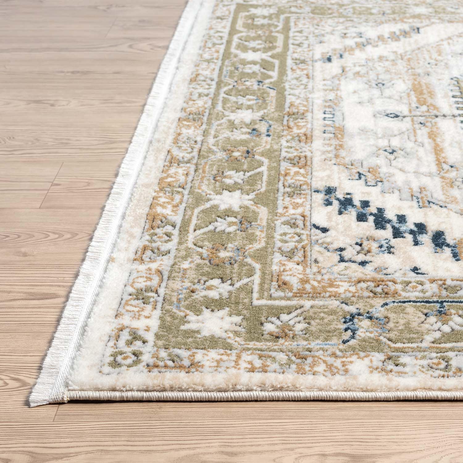 Abani Rugs SAV170A-6 rugs - View #5