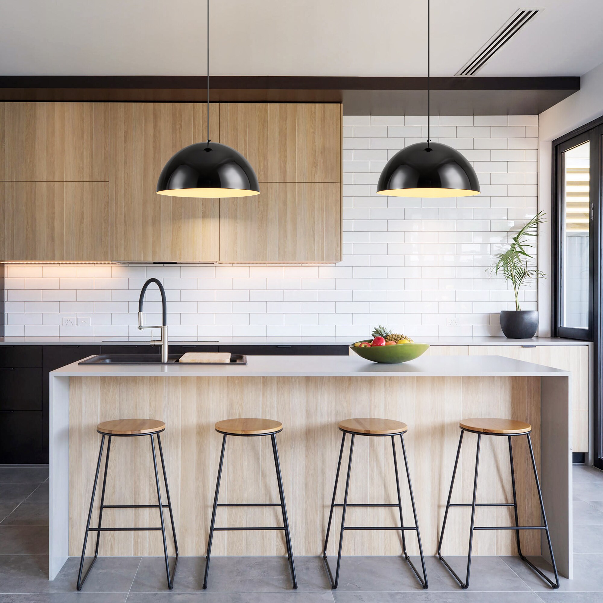 Rennnsan PL810153118 Pendant-Lights - View #5